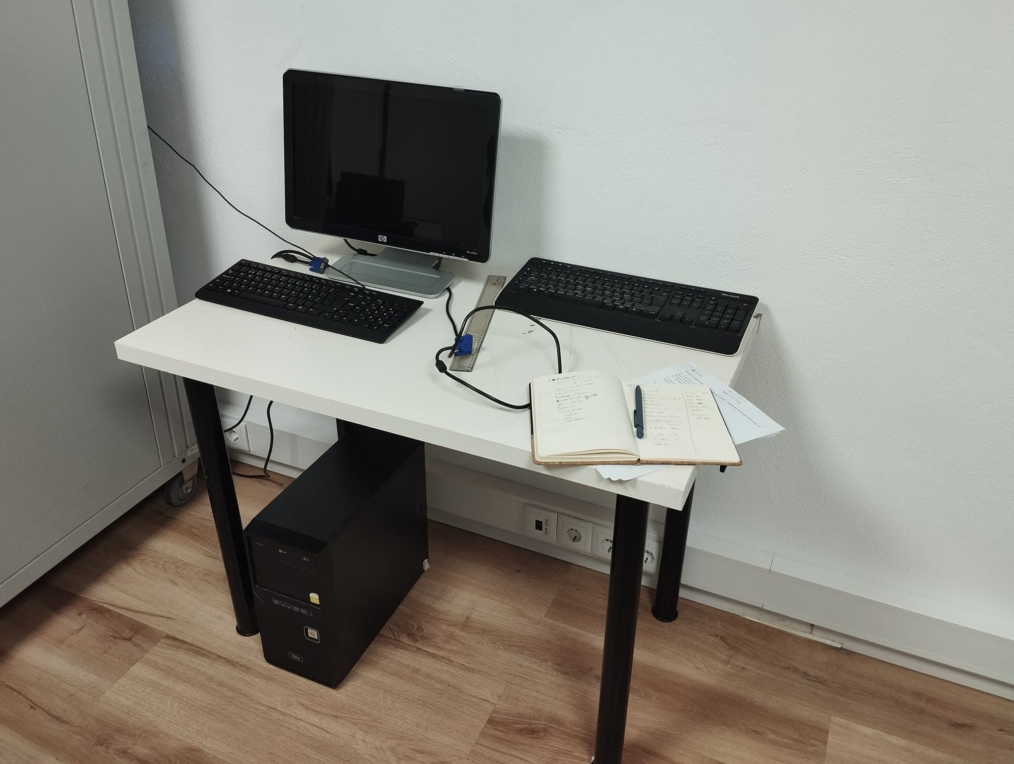 Equipamentos de Escritório, Informática e Apoio Operacional — imagem 33