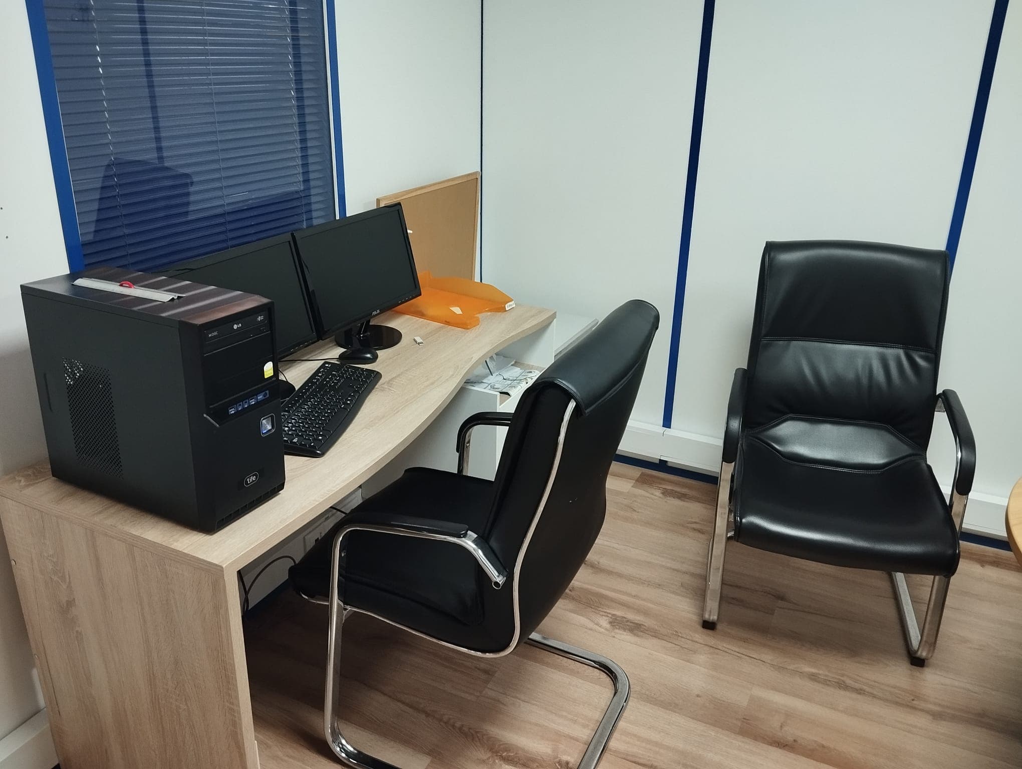 Equipamentos de Escritório, Informática e Apoio Operacional — imagem 31