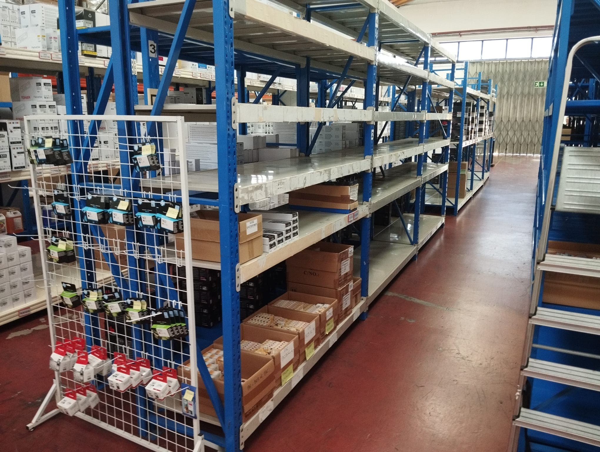 Equipamentos de Escritório, Informática e Apoio Operacional — imagem 3