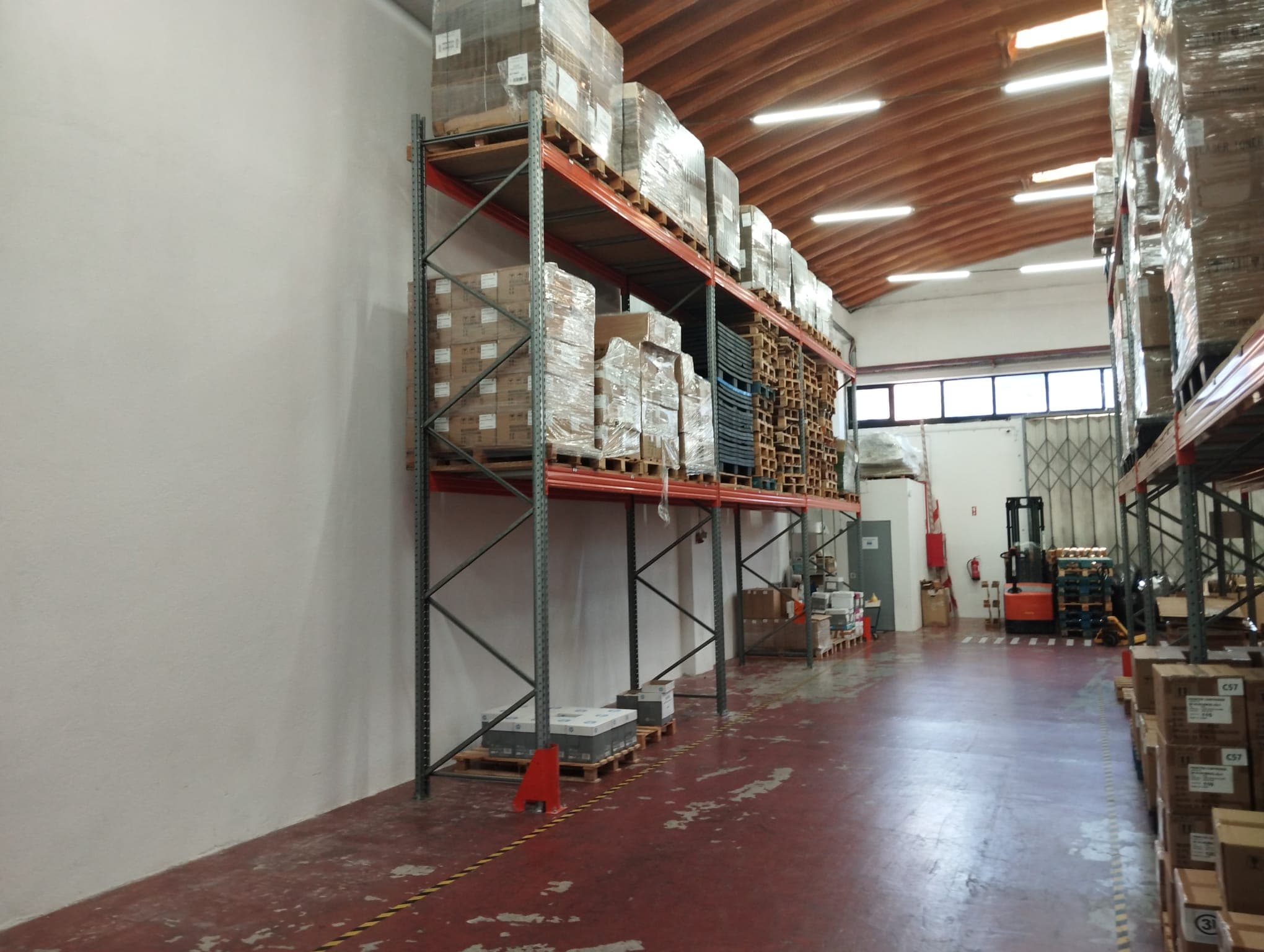 Equipamentos de Escritório, Informática e Apoio Operacional — imagem 11