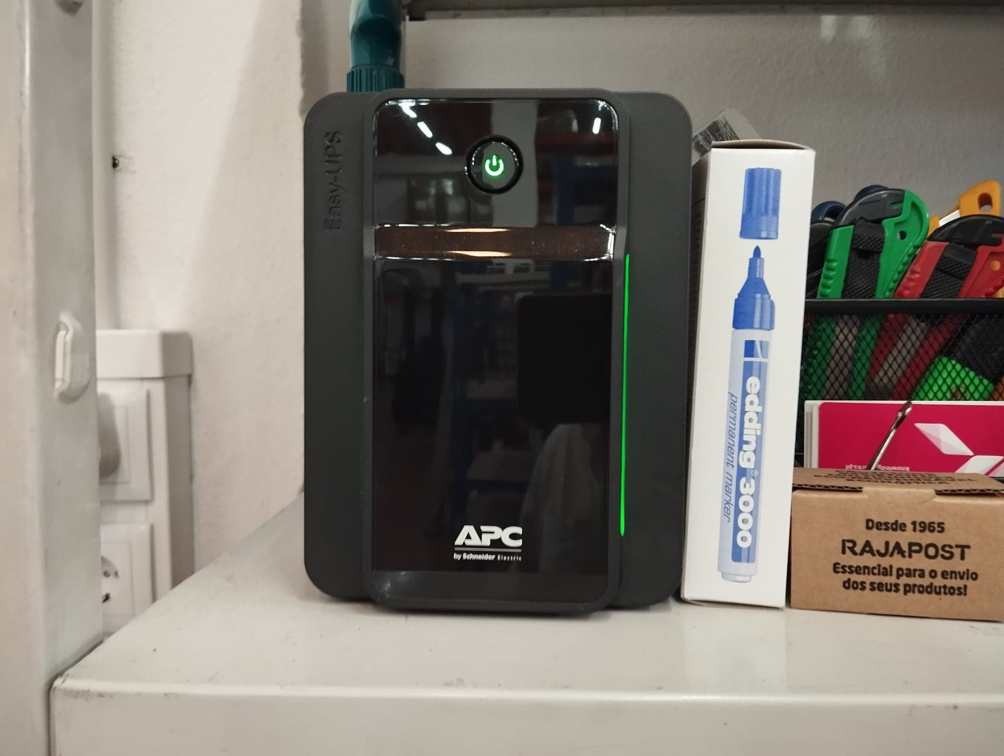 Equipamentos de Escritório, Informática e Apoio Operacional — imagem 59
