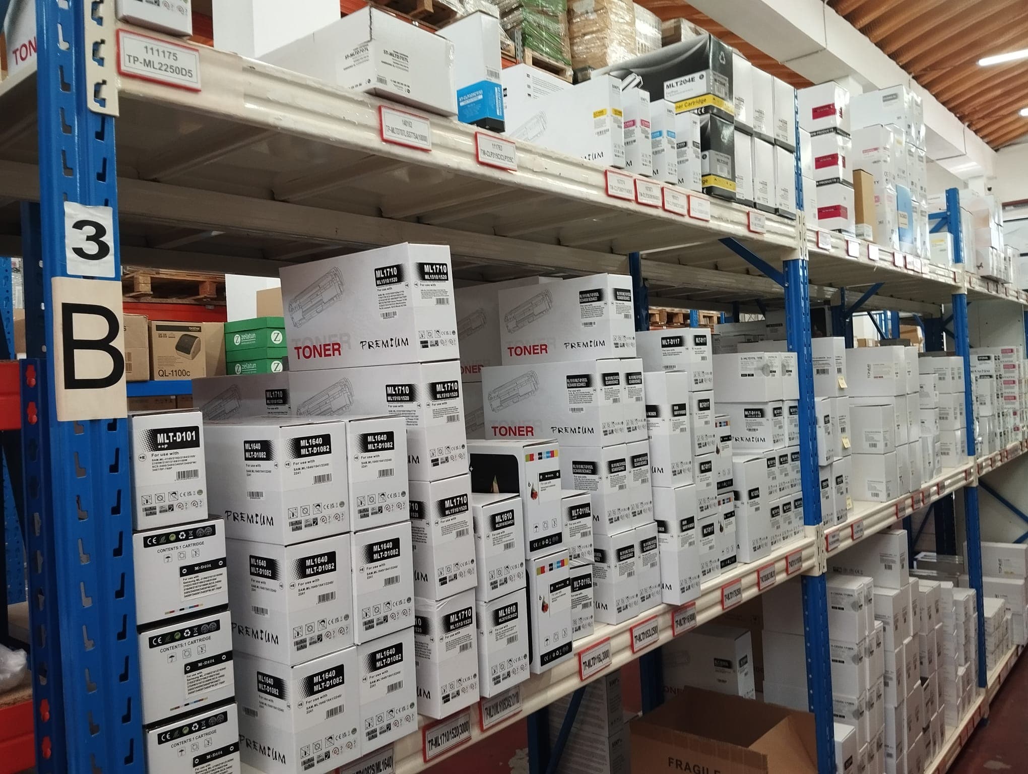 Equipamentos de Escritório, Informática e Apoio Operacional — imagem 6