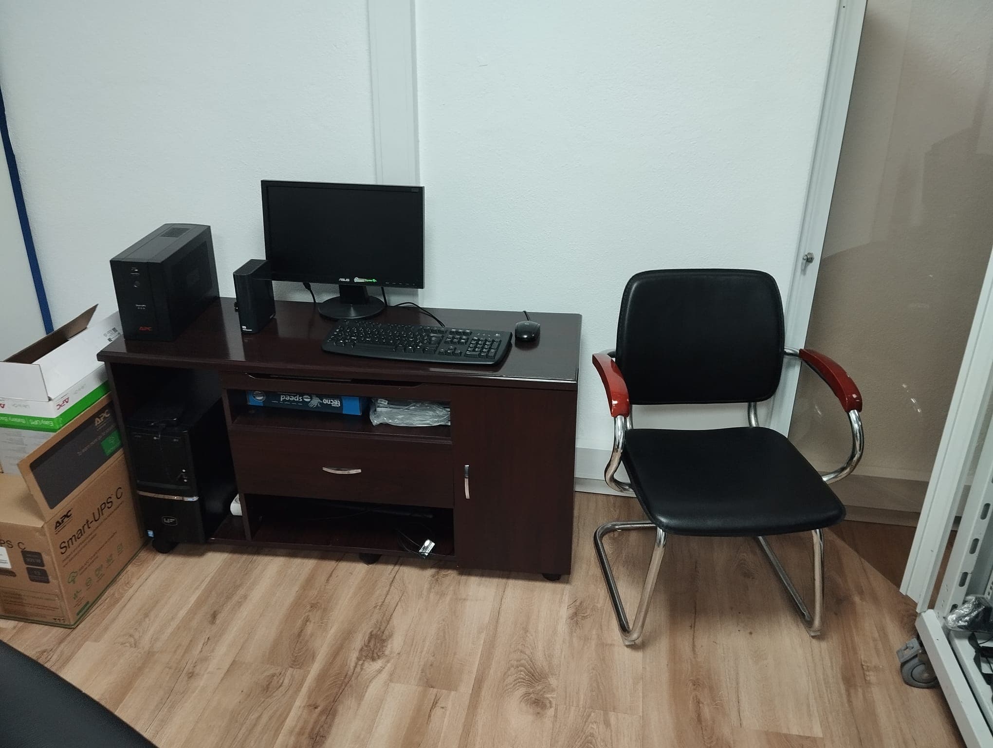 Equipamentos de Escritório, Informática e Apoio Operacional — imagem 32