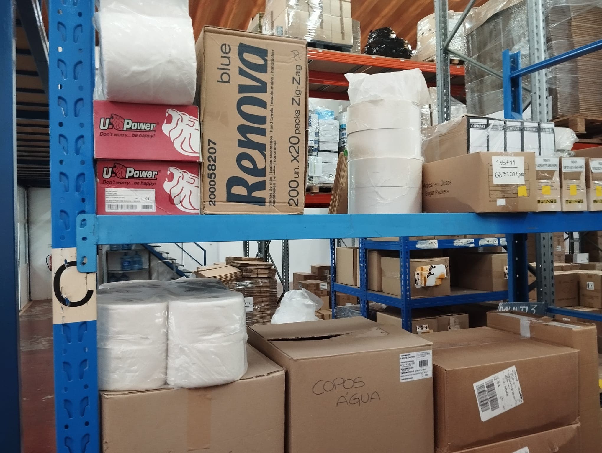 Equipamentos de Escritório, Informática e Apoio Operacional — imagem 40