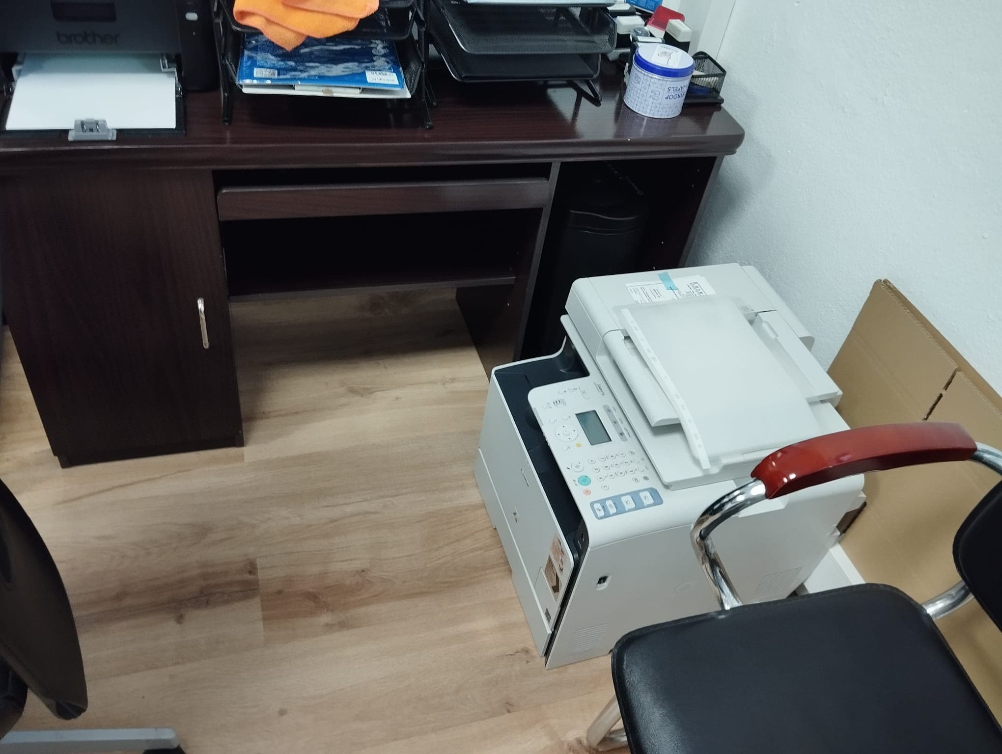 Equipamentos de Escritório, Informática e Apoio Operacional — imagem 87
