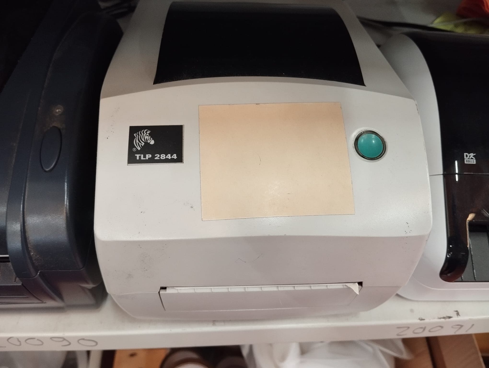 Equipamentos de Escritório, Informática e Apoio Operacional — imagem 70