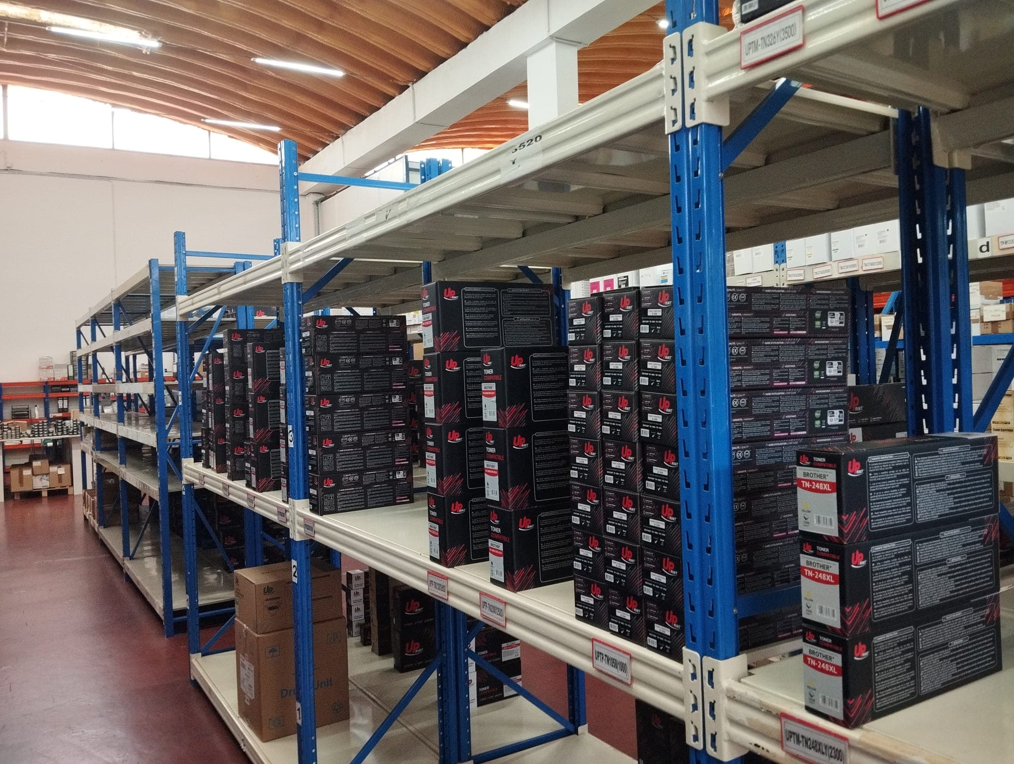 Equipamentos de Escritório, Informática e Apoio Operacional — imagem 2