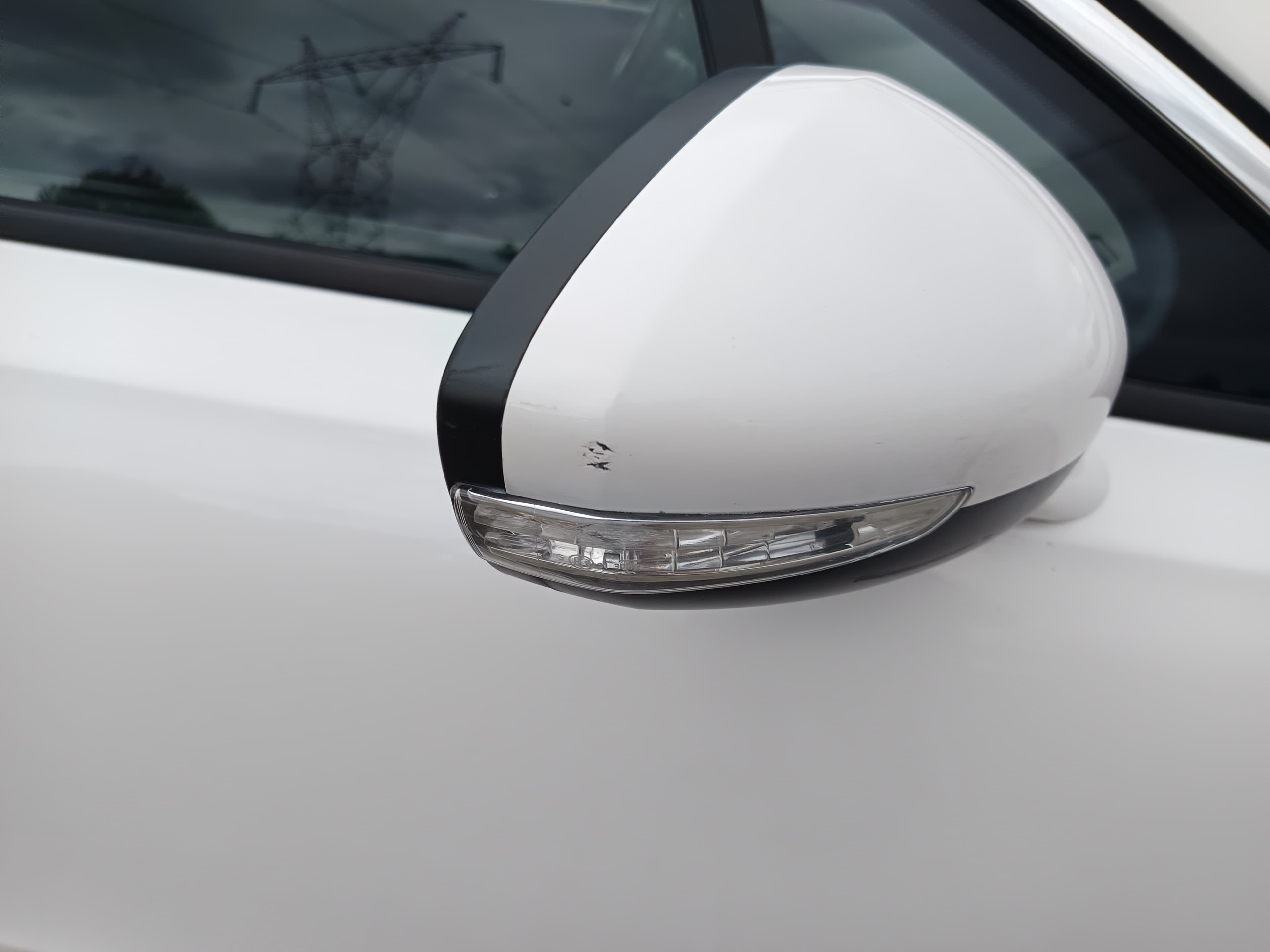 Peugeot 508 1.6 BlueHDi · Ano 2015 — imagem 9