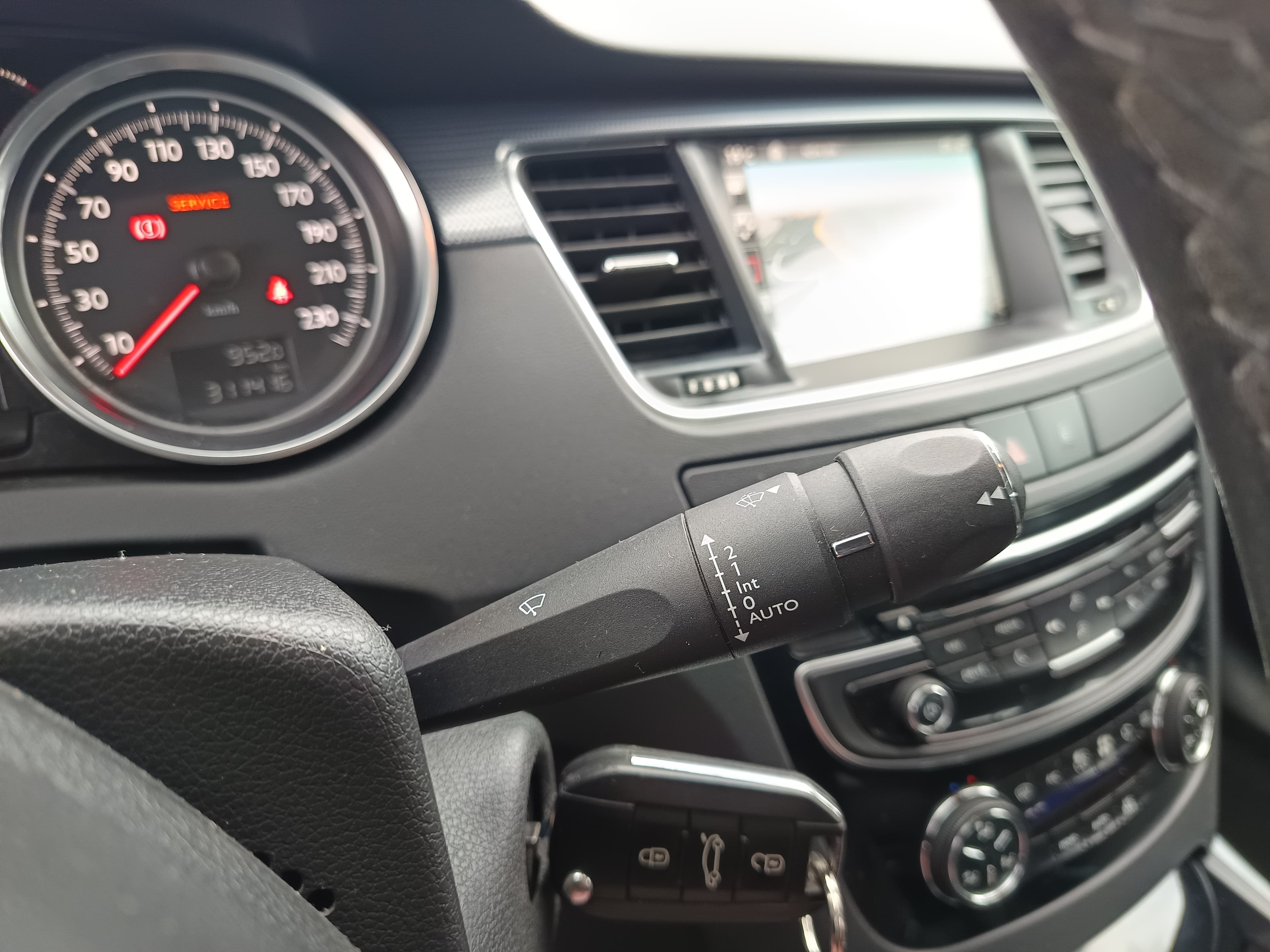 Peugeot 508 1.6 BlueHDi · Ano 2015 — imagem 41