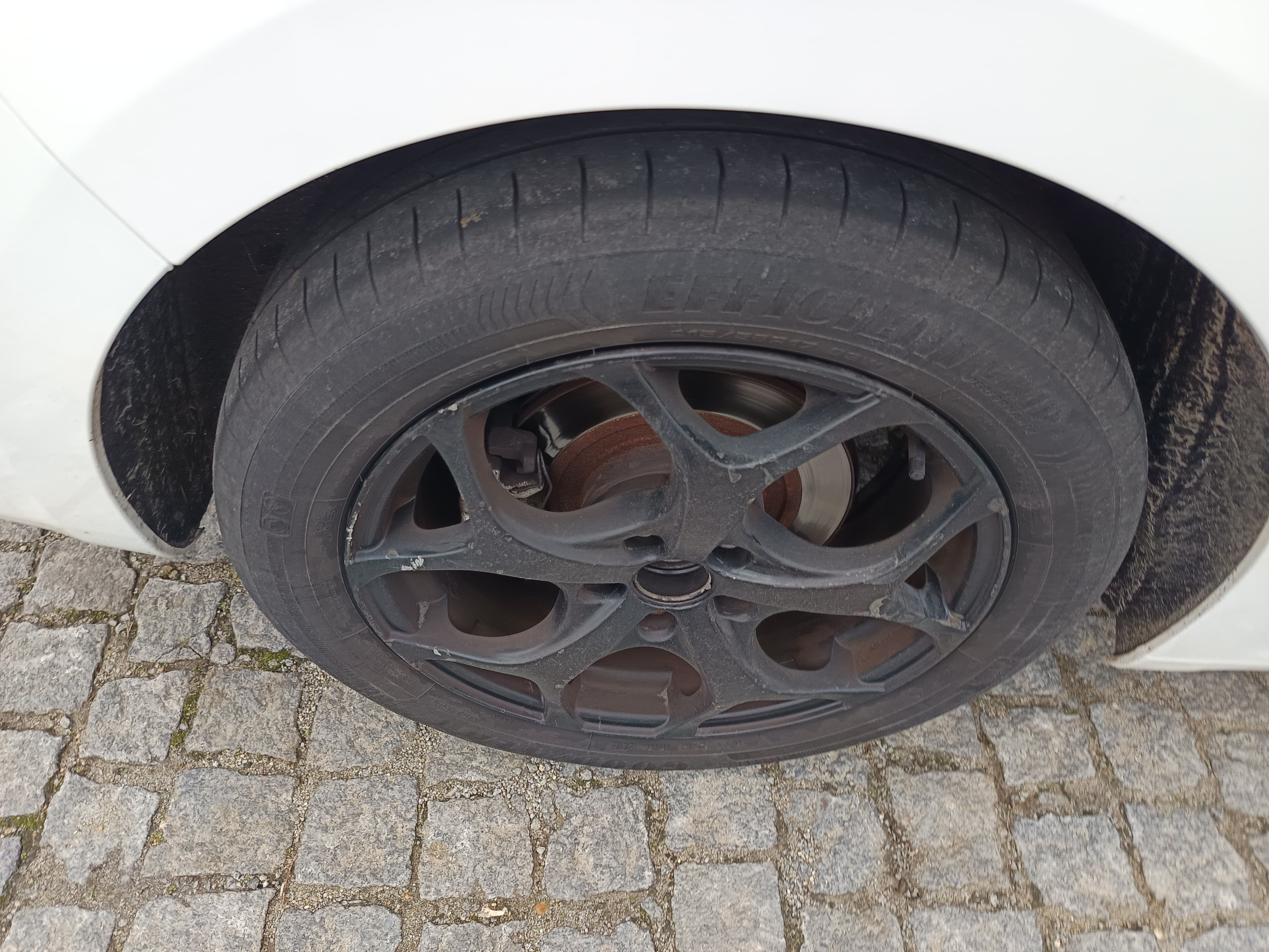 Peugeot 508 1.6 BlueHDi · Ano 2015 — imagem 10