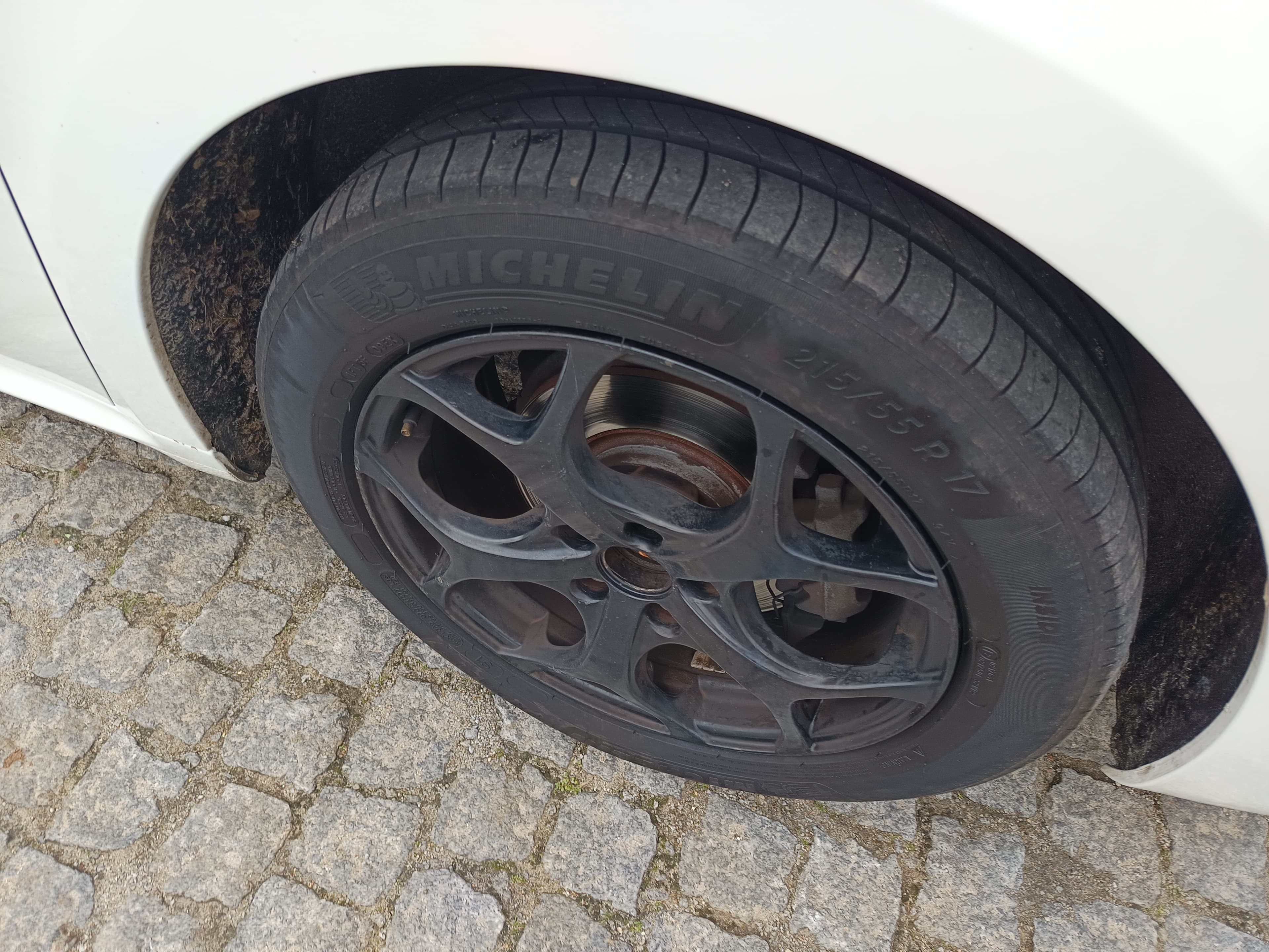 Peugeot 508 1.6 BlueHDi · Ano 2015 — imagem 8
