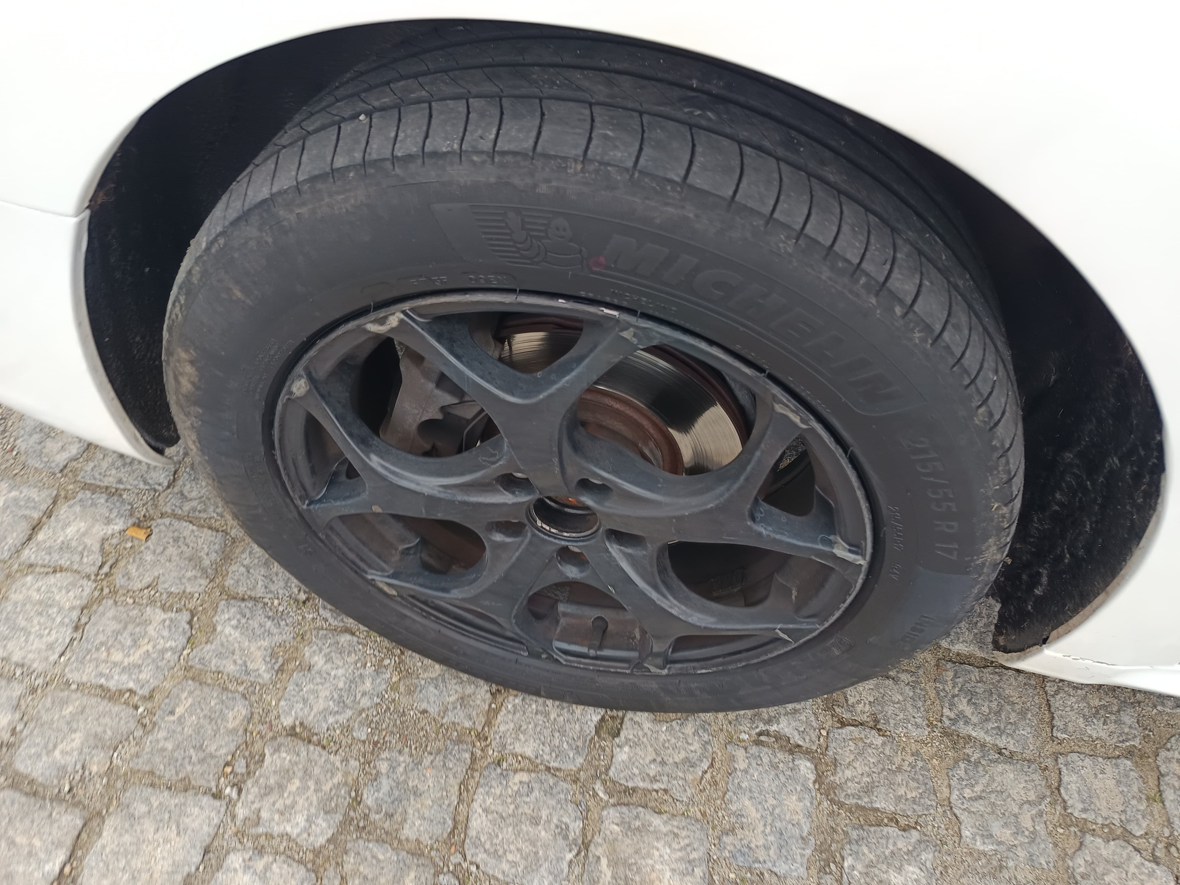 Peugeot 508 1.6 BlueHDi · Ano 2015 — imagem 13