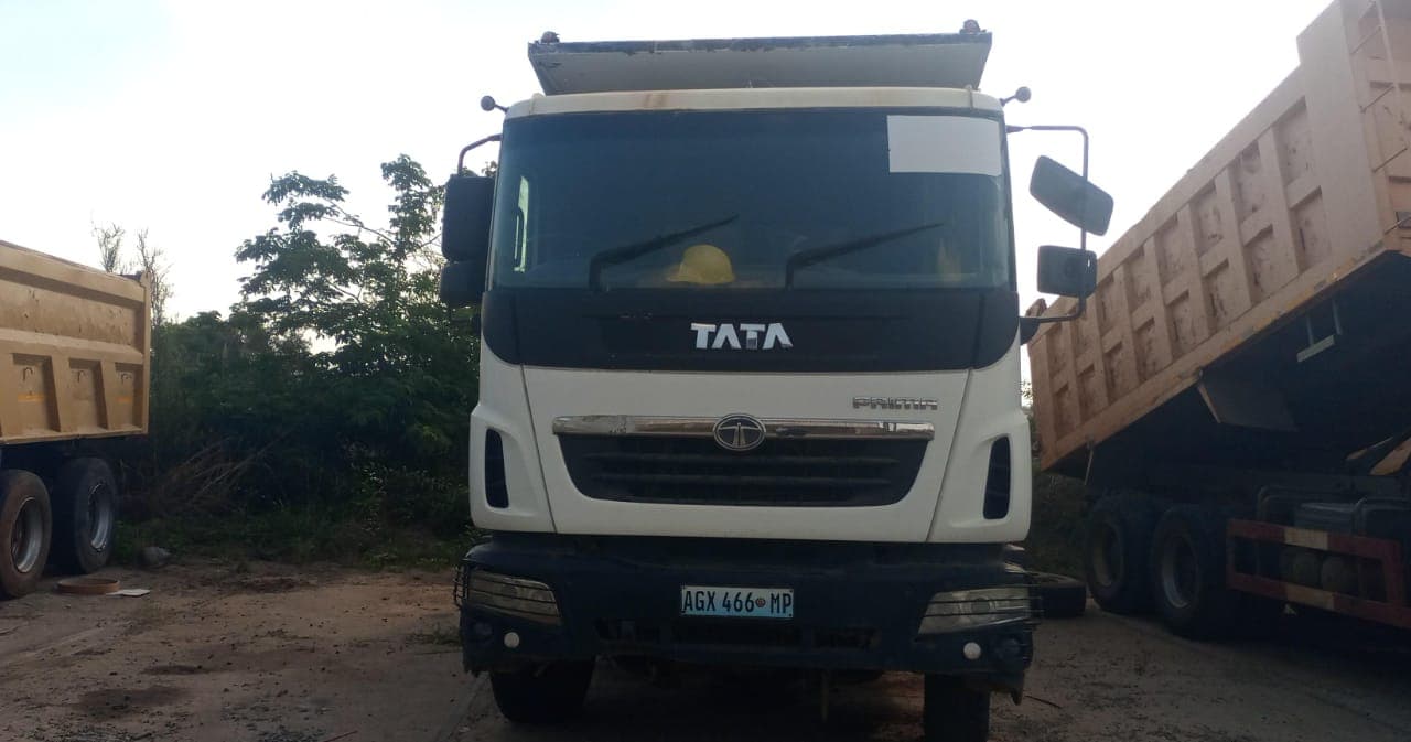 Camião Tata Prima