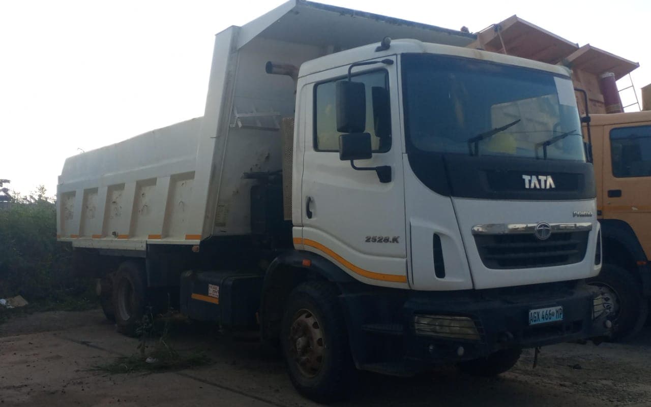 Camião Tata Prima — imagen 3