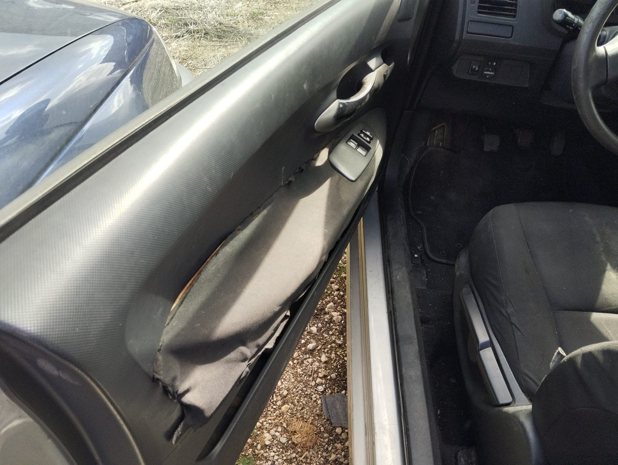 Toyota Auris 1.4 D-4D · Ano 2008 — imagem 13