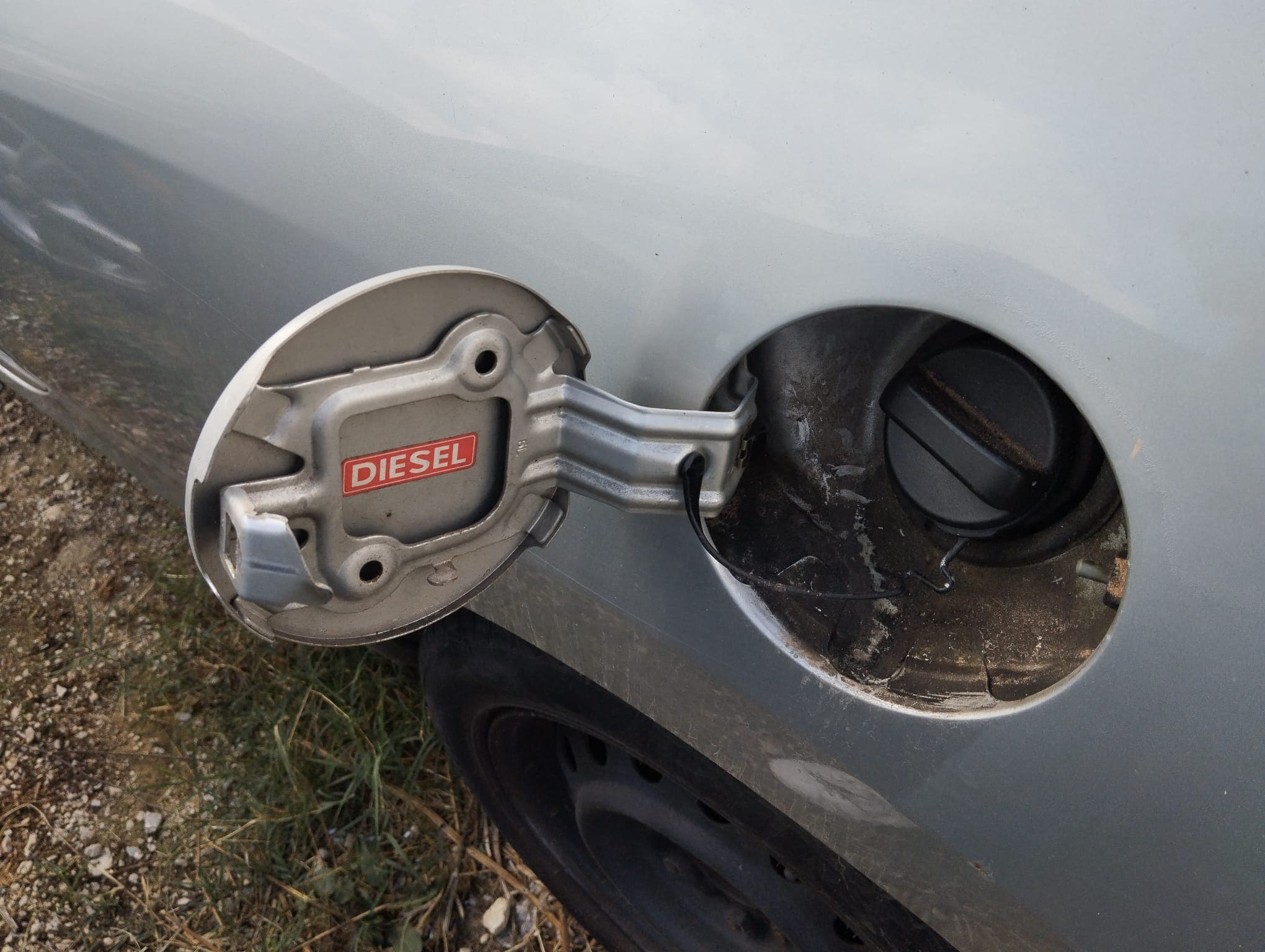 Toyota Auris 1.4 D-4D · Ano 2008 — imagem 10