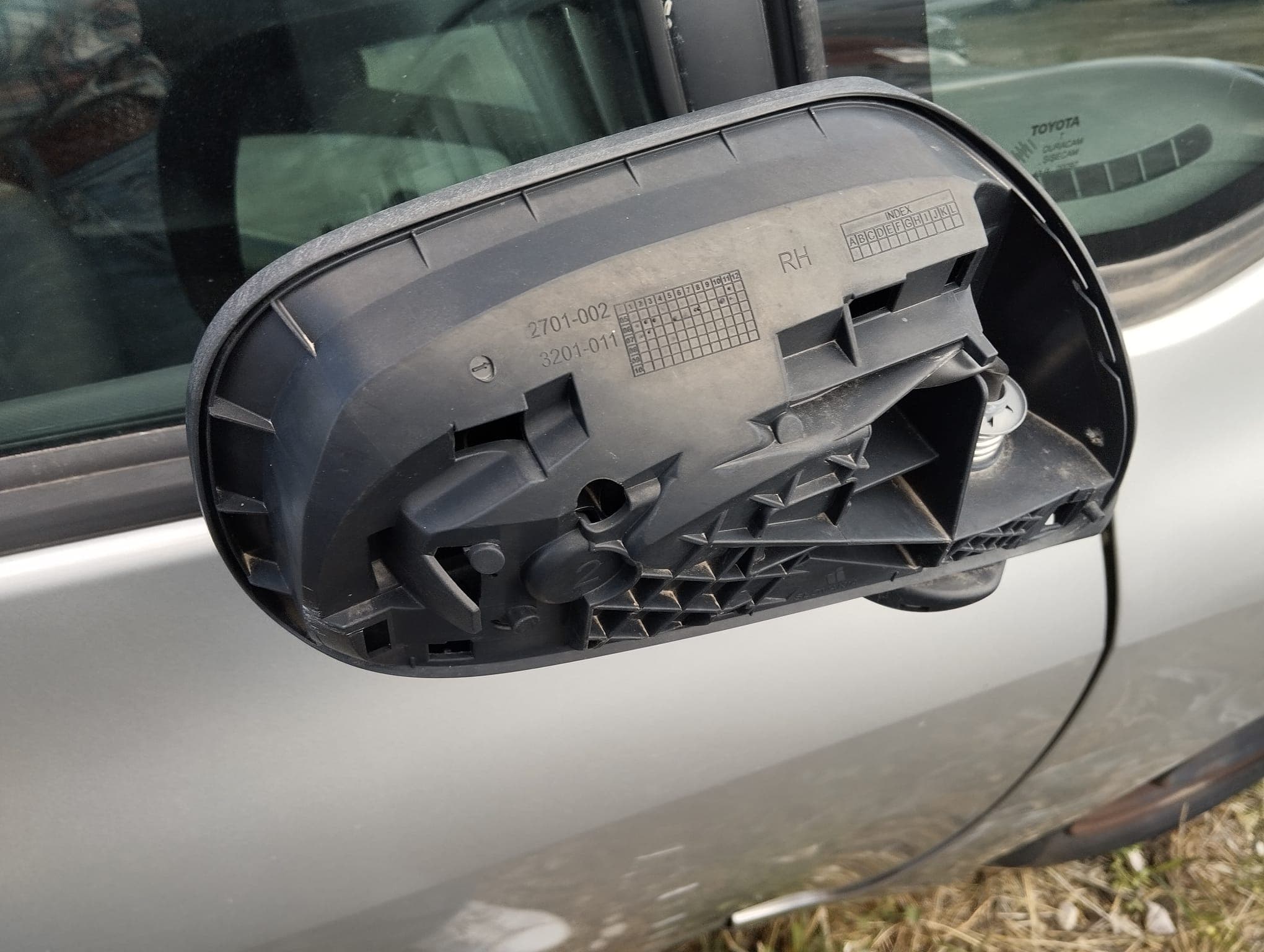 Toyota Auris 1.4 D-4D · Ano 2008 — imagem 8