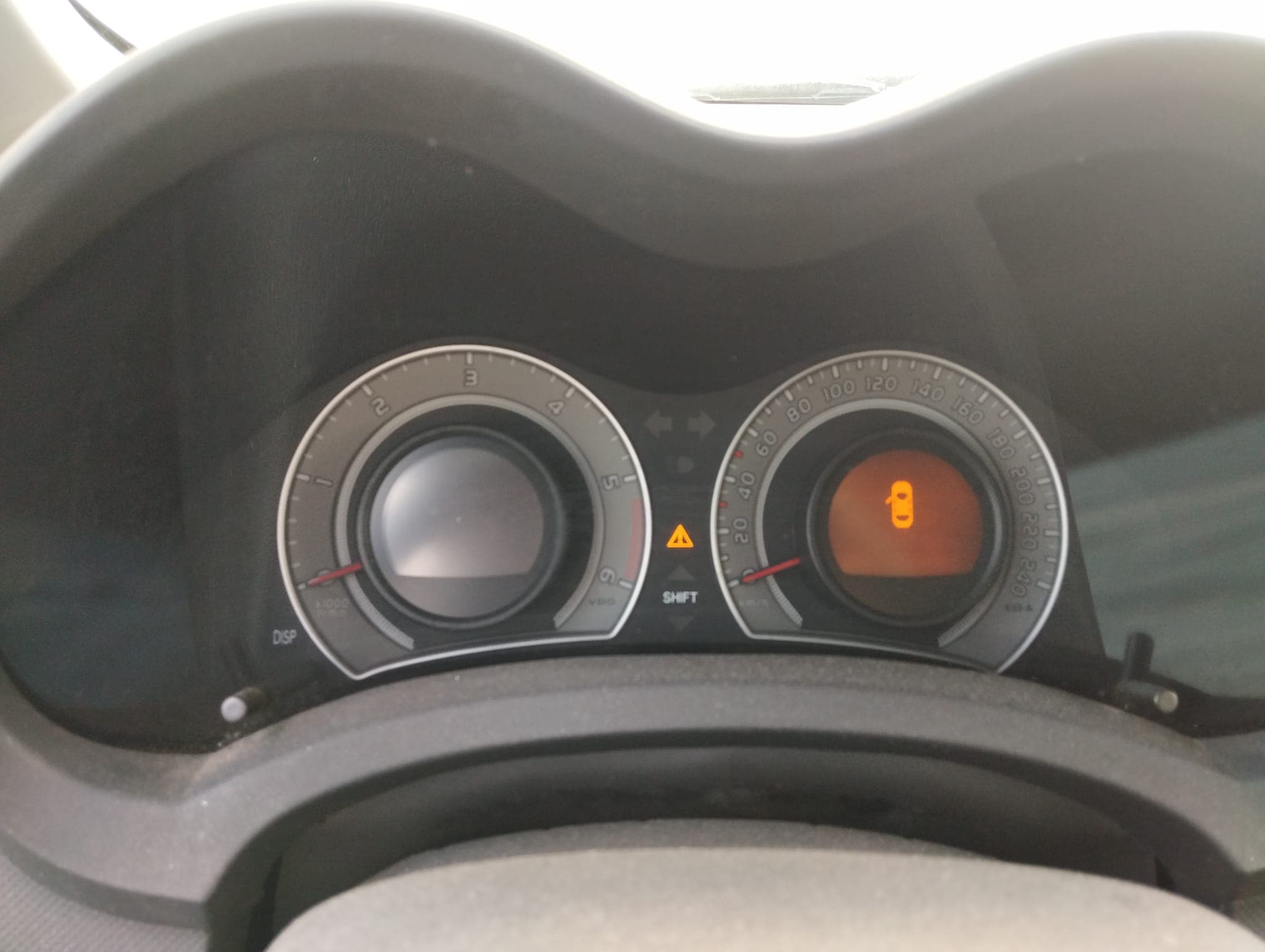 Toyota Auris 1.4 D-4D · Ano 2008 — imagem 16