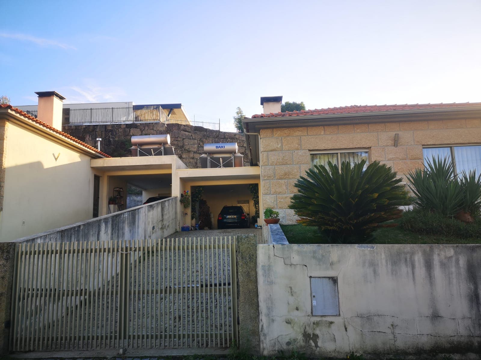 Moradia V3 · Telões, Amarante — imagem 4
