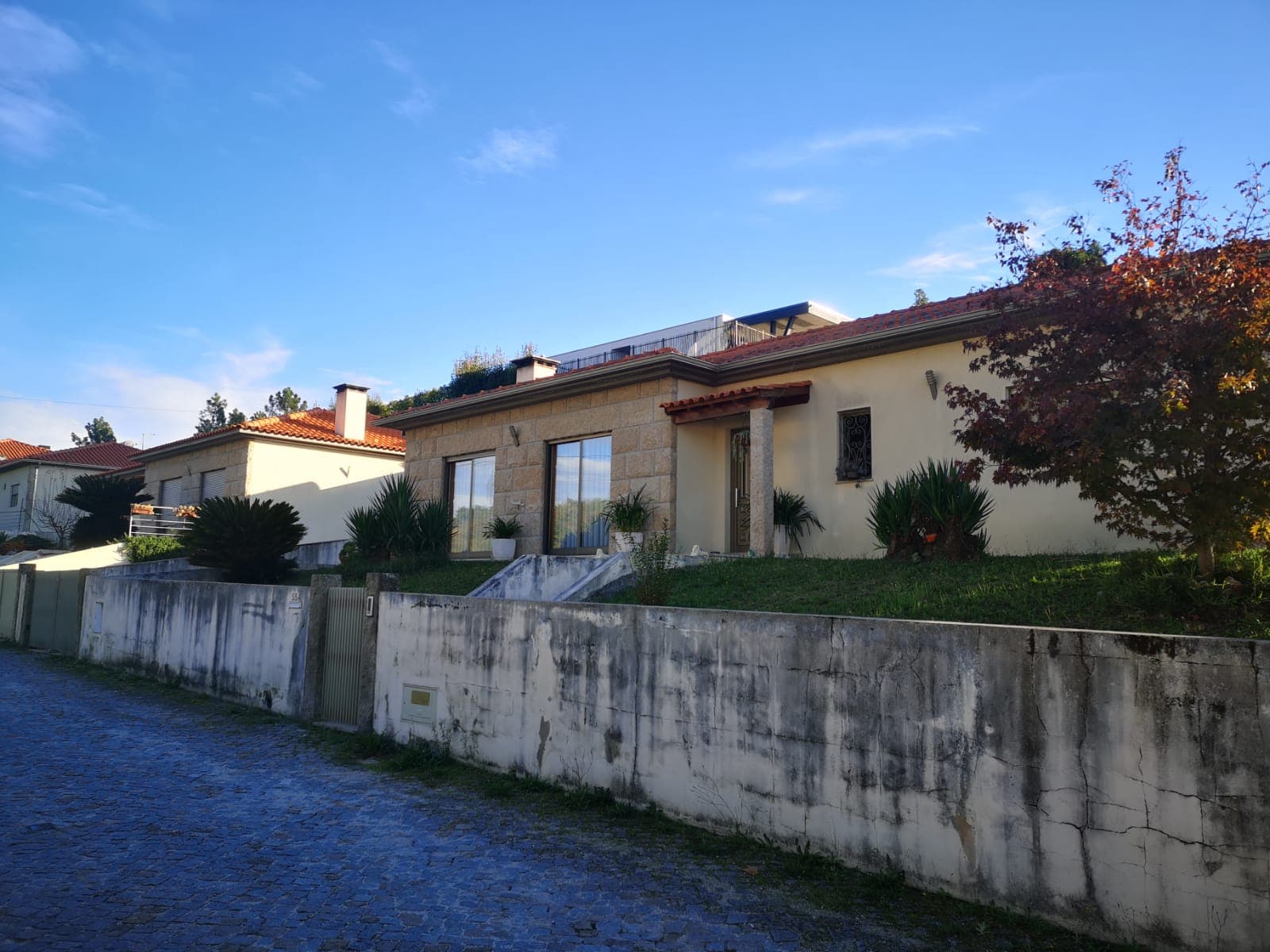 Moradia V3 · Telões, Amarante — imagem 7