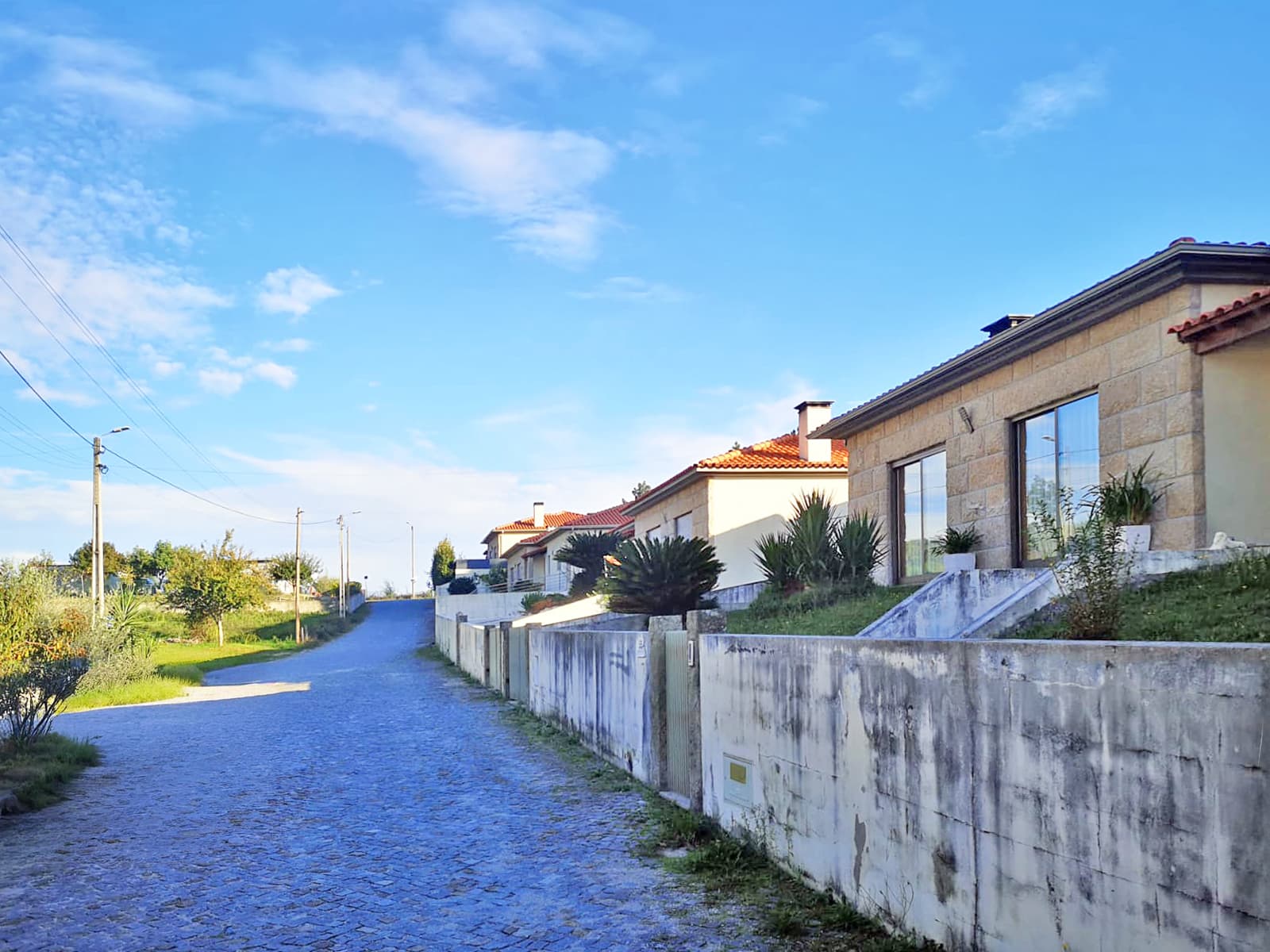 Moradia V3 · Telões, Amarante — imagem 16