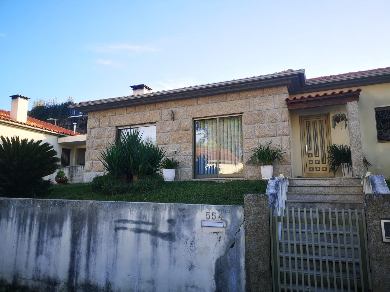 Moradia V3 · Telões, Amarante — imagem 2