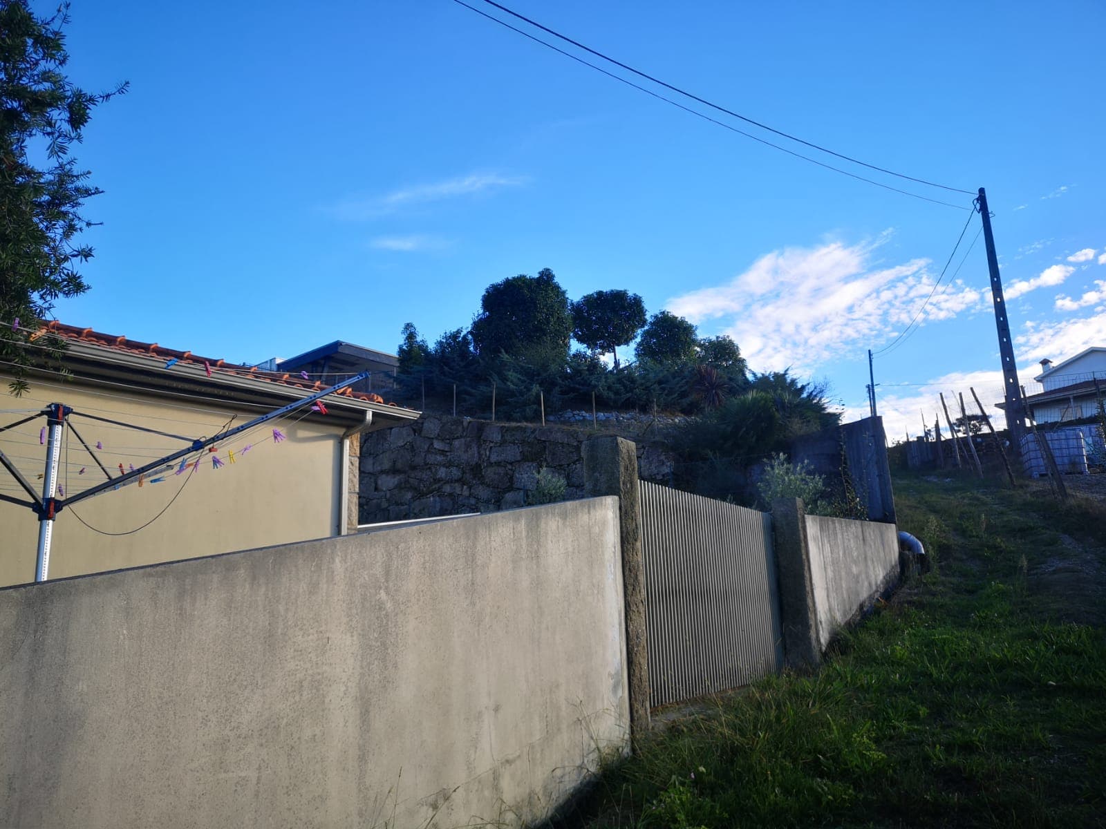 Moradia V3 · Telões, Amarante — imagem 14