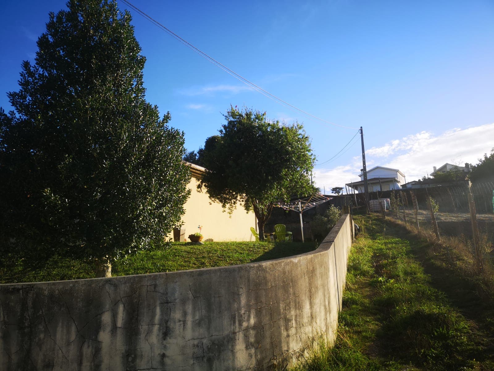 Moradia V3 · Telões, Amarante — imagem 13