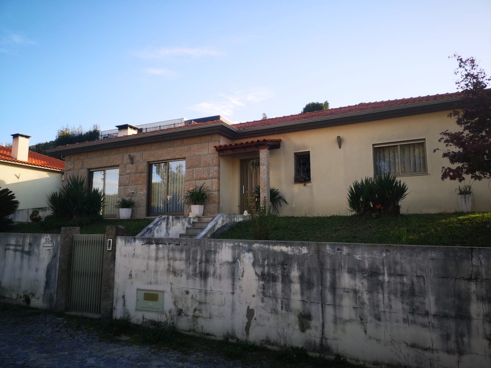 Moradia V3 · Telões, Amarante — imagem 8