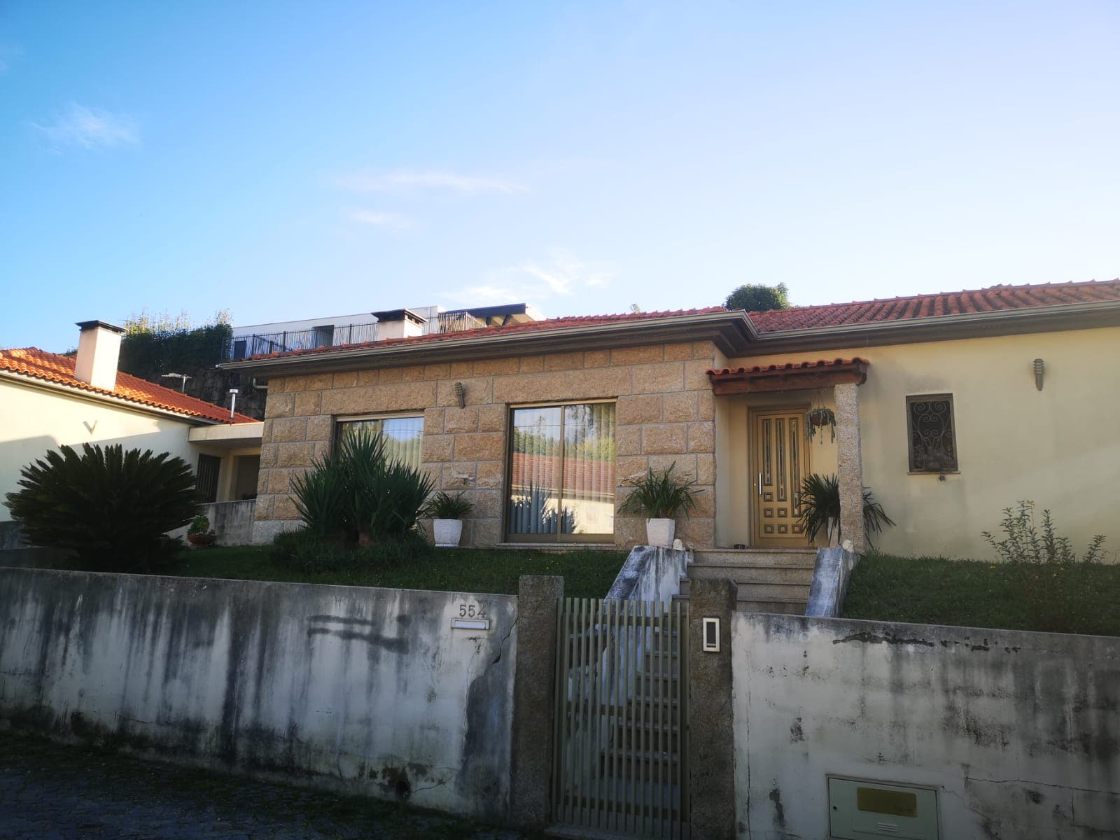 Moradia V3 · Telões, Amarante — imagem 6