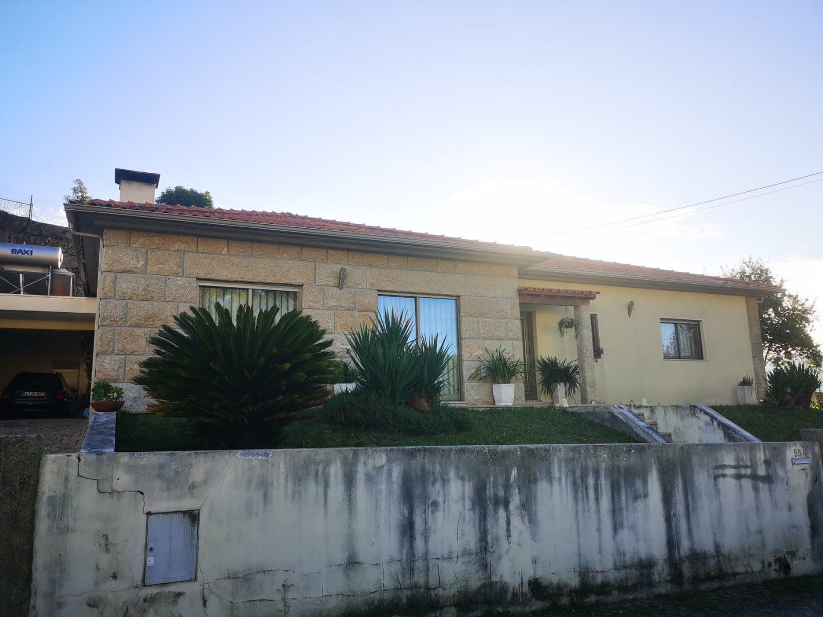 Moradia V3 · Telões, Amarante — imagem 3