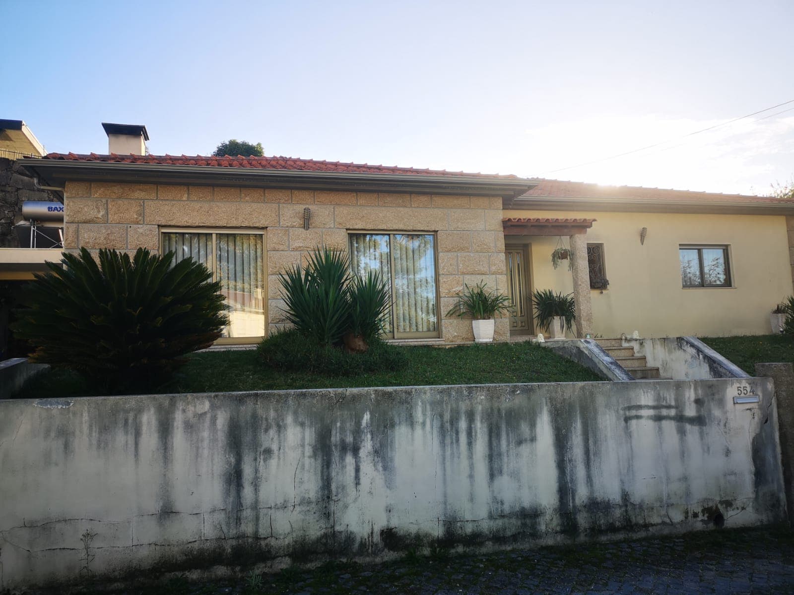 Moradia V3 · Telões, Amarante — imagem 5