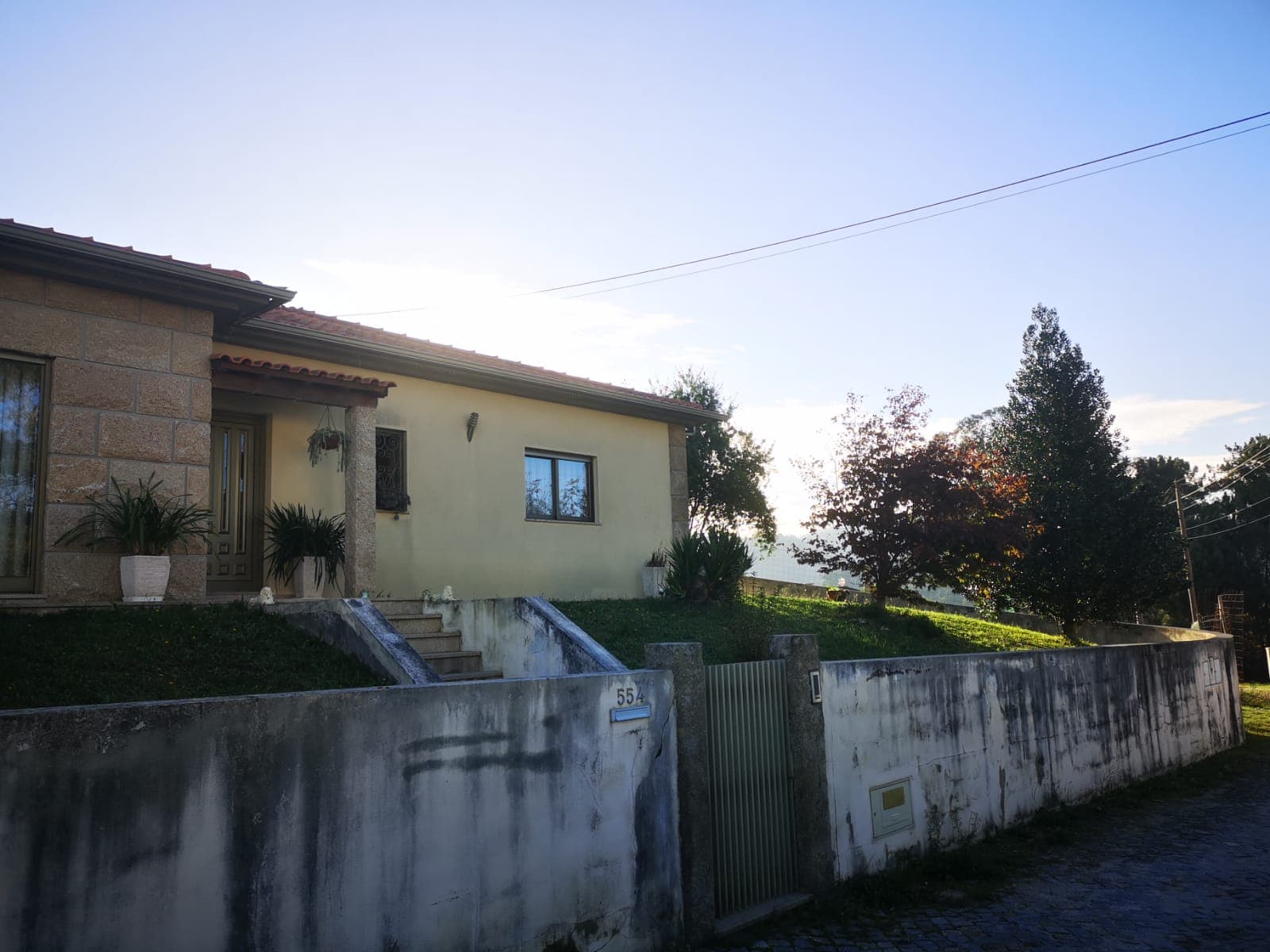 Moradia V3 · Telões, Amarante — imagem 11