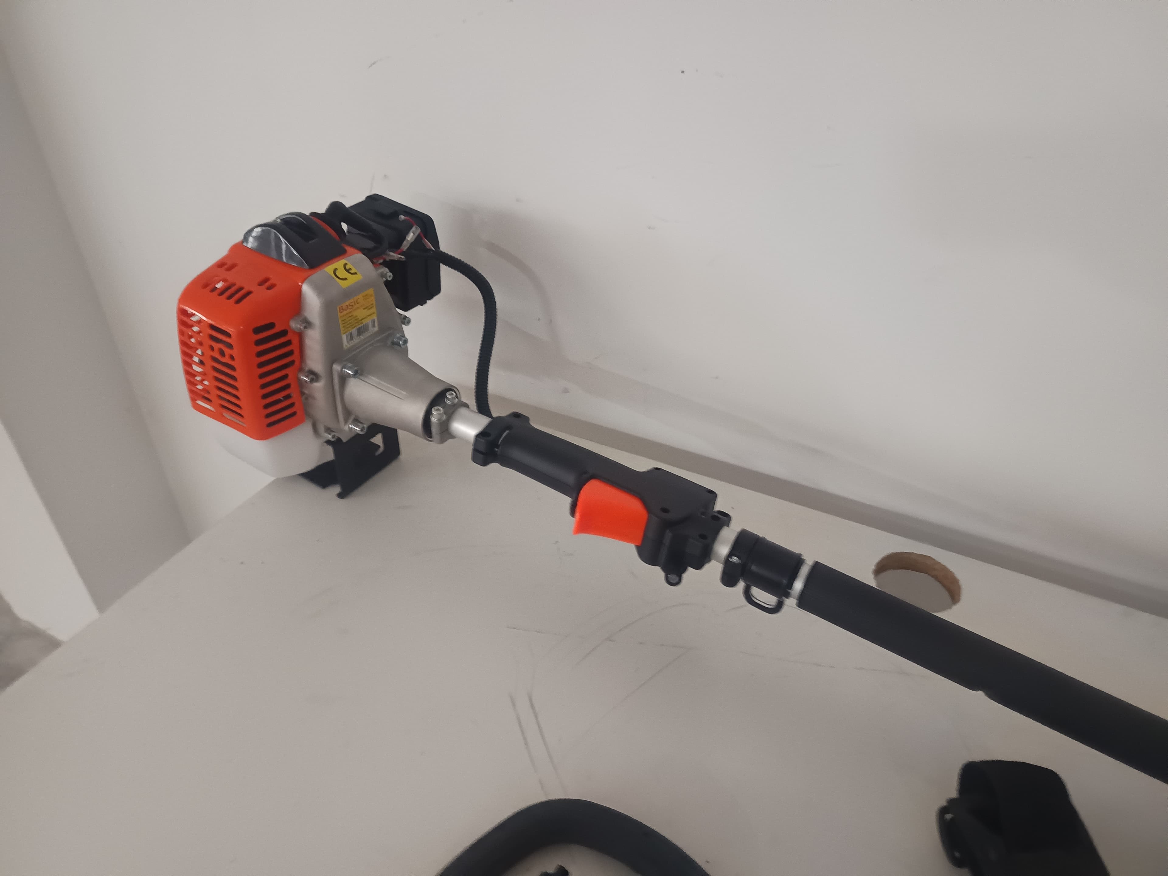 Podadora Basic — imagem 4