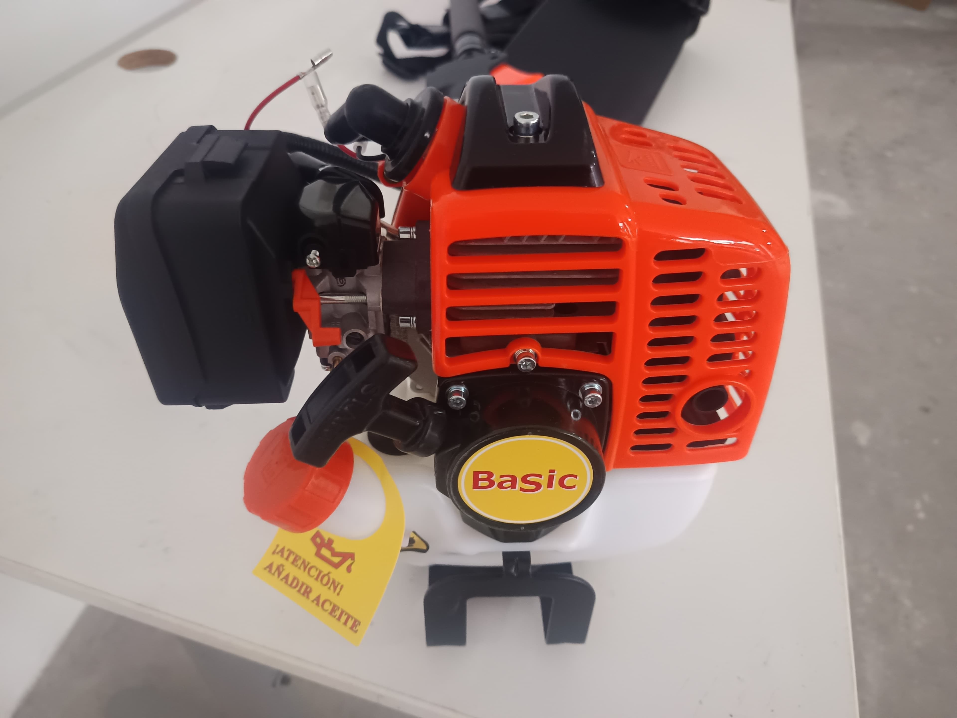 Podadora Basic — imagen 6