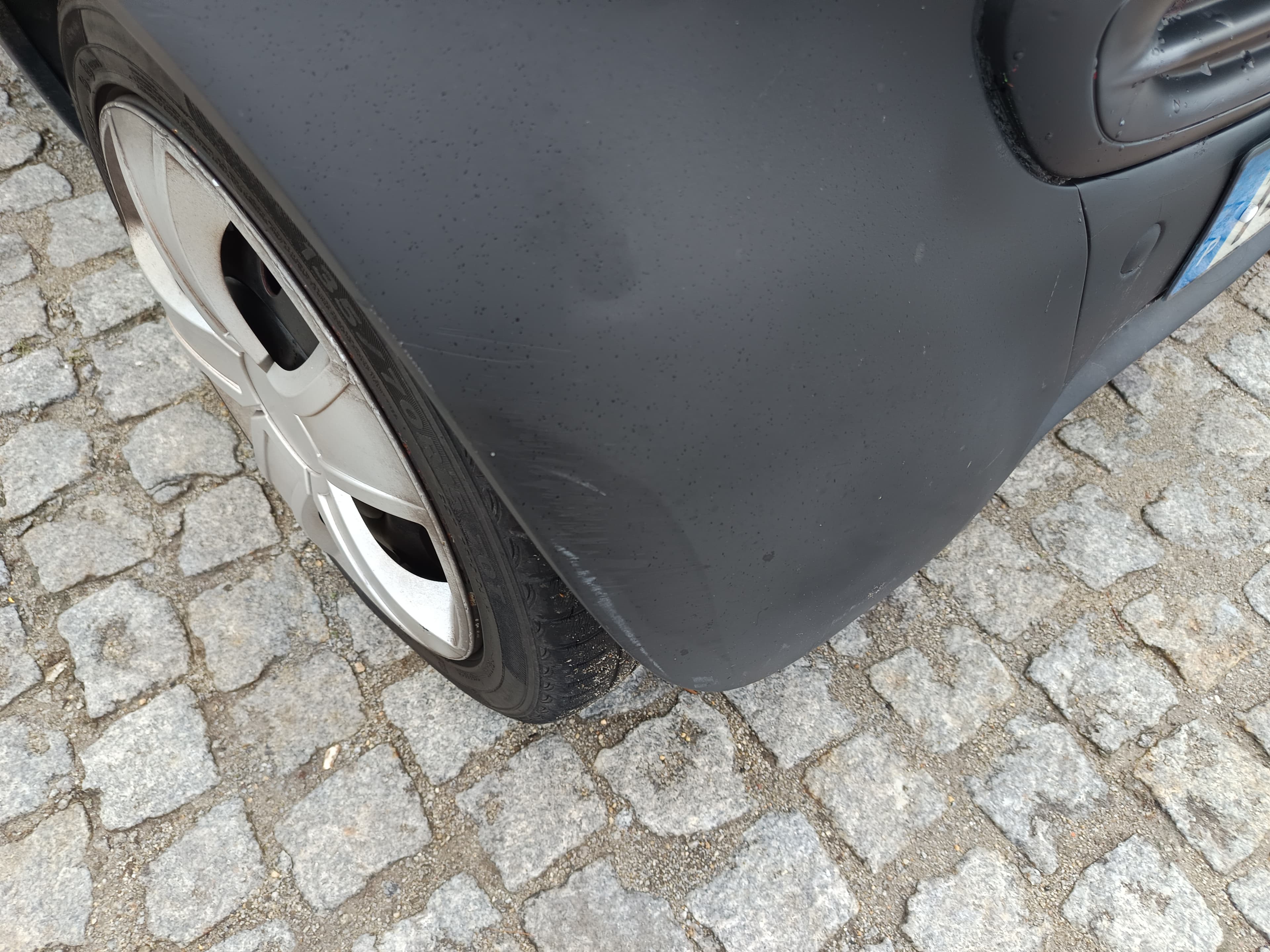 Smart City Coupé · Ano 2002 — image 10