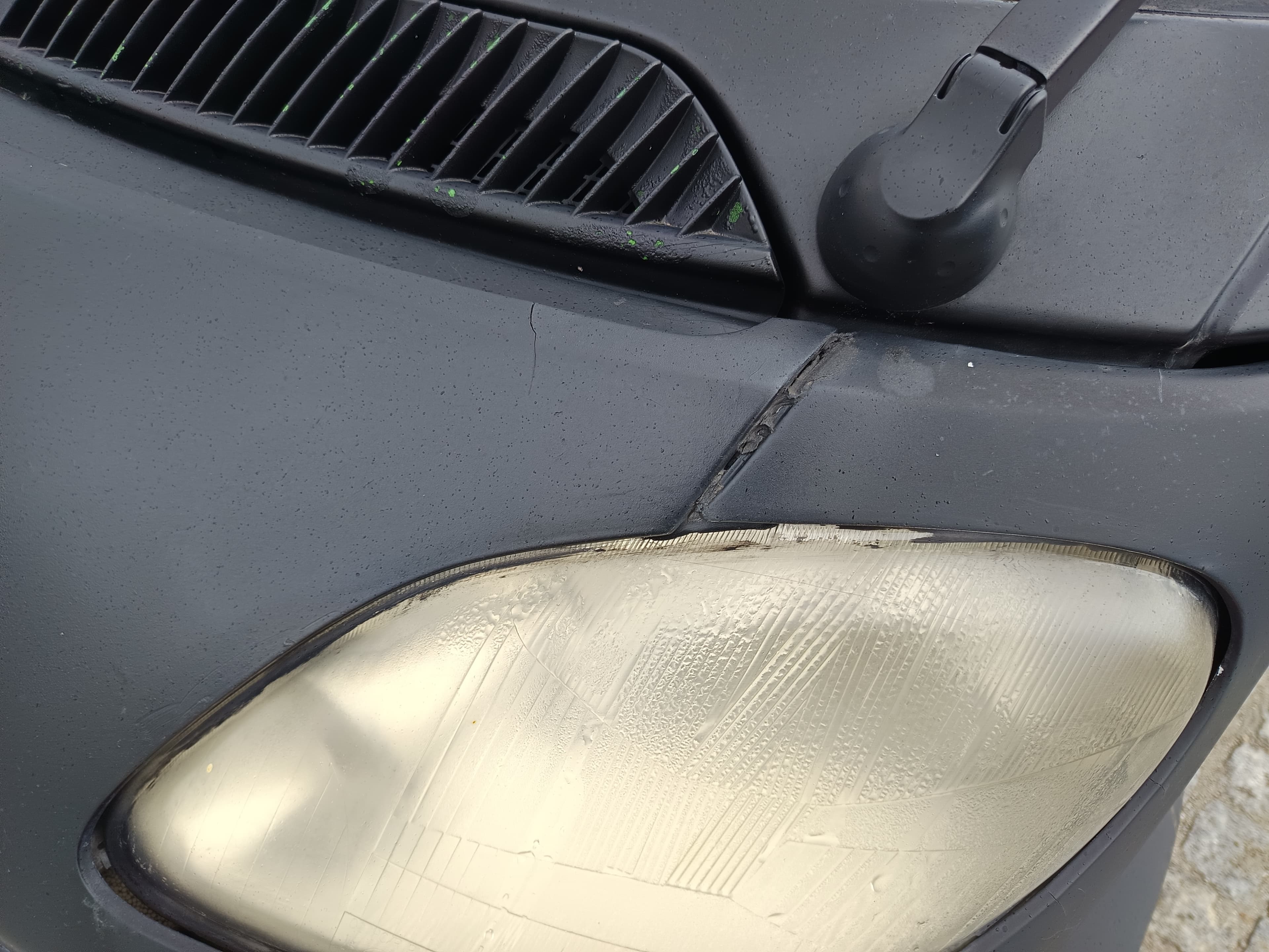 Smart City Coupé · Ano 2002 — image 11