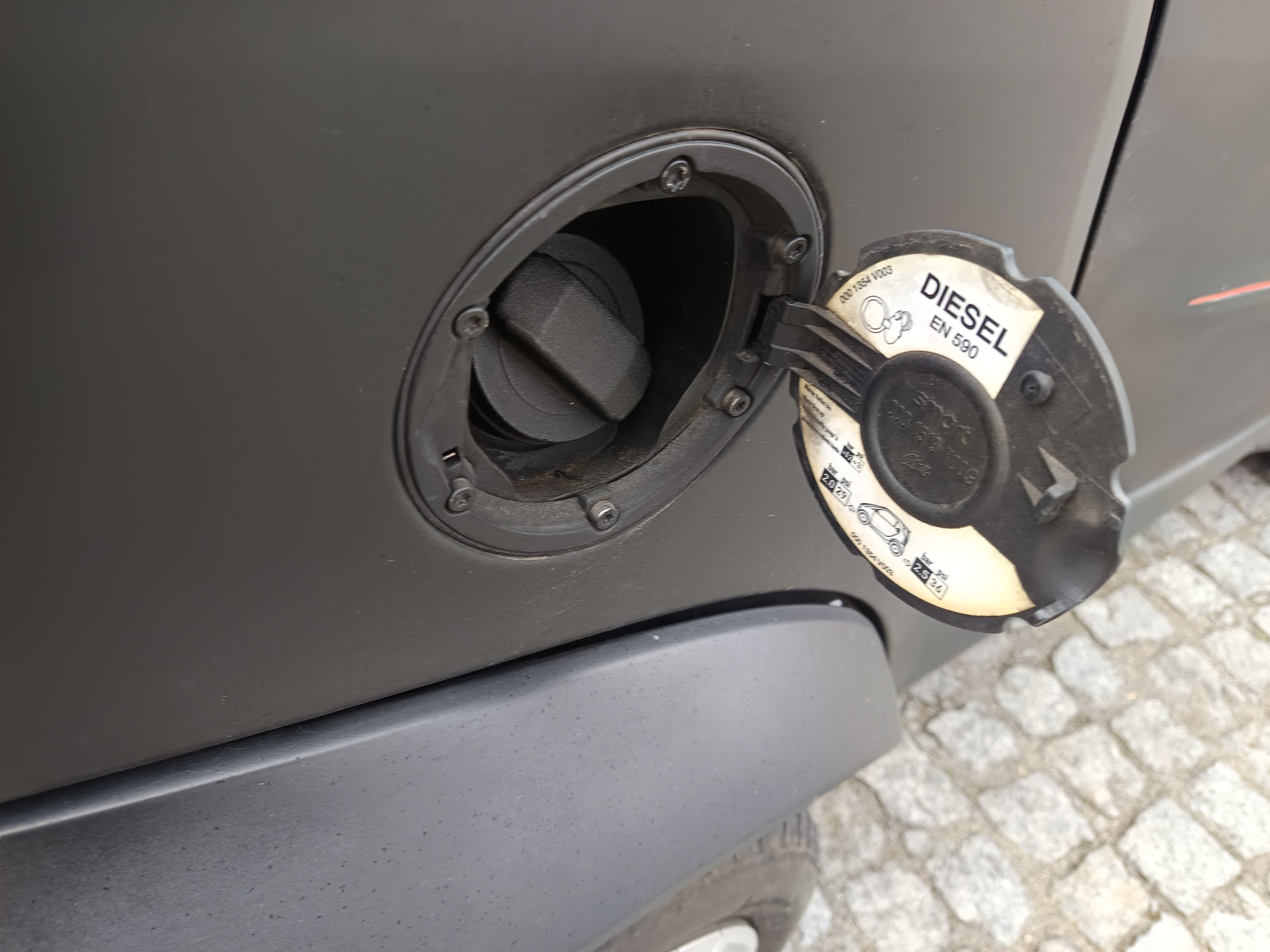 Smart City Coupé · Ano 2002 — image 8