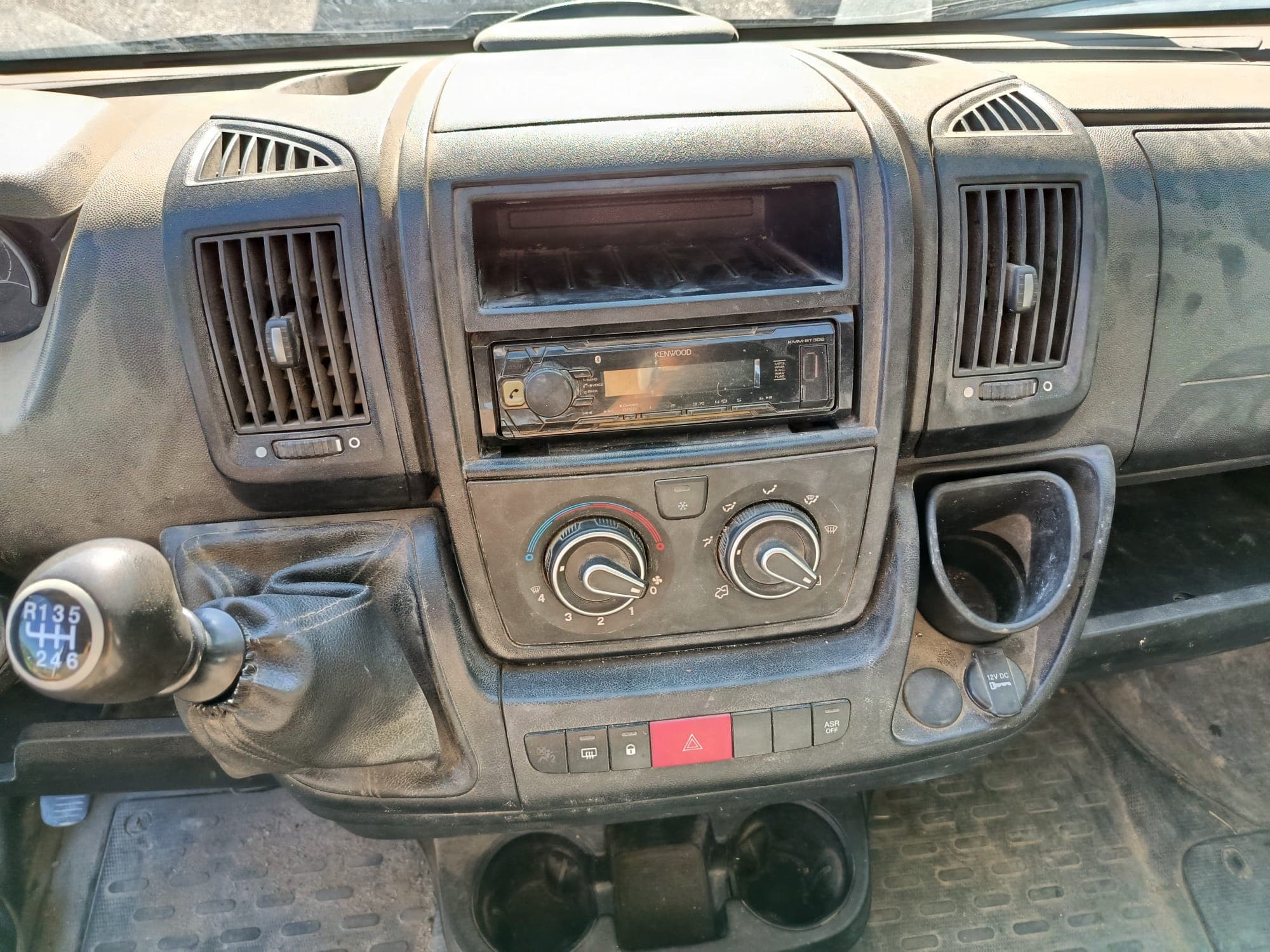 Fiat Ducato · Ano 2016 — imagem 11