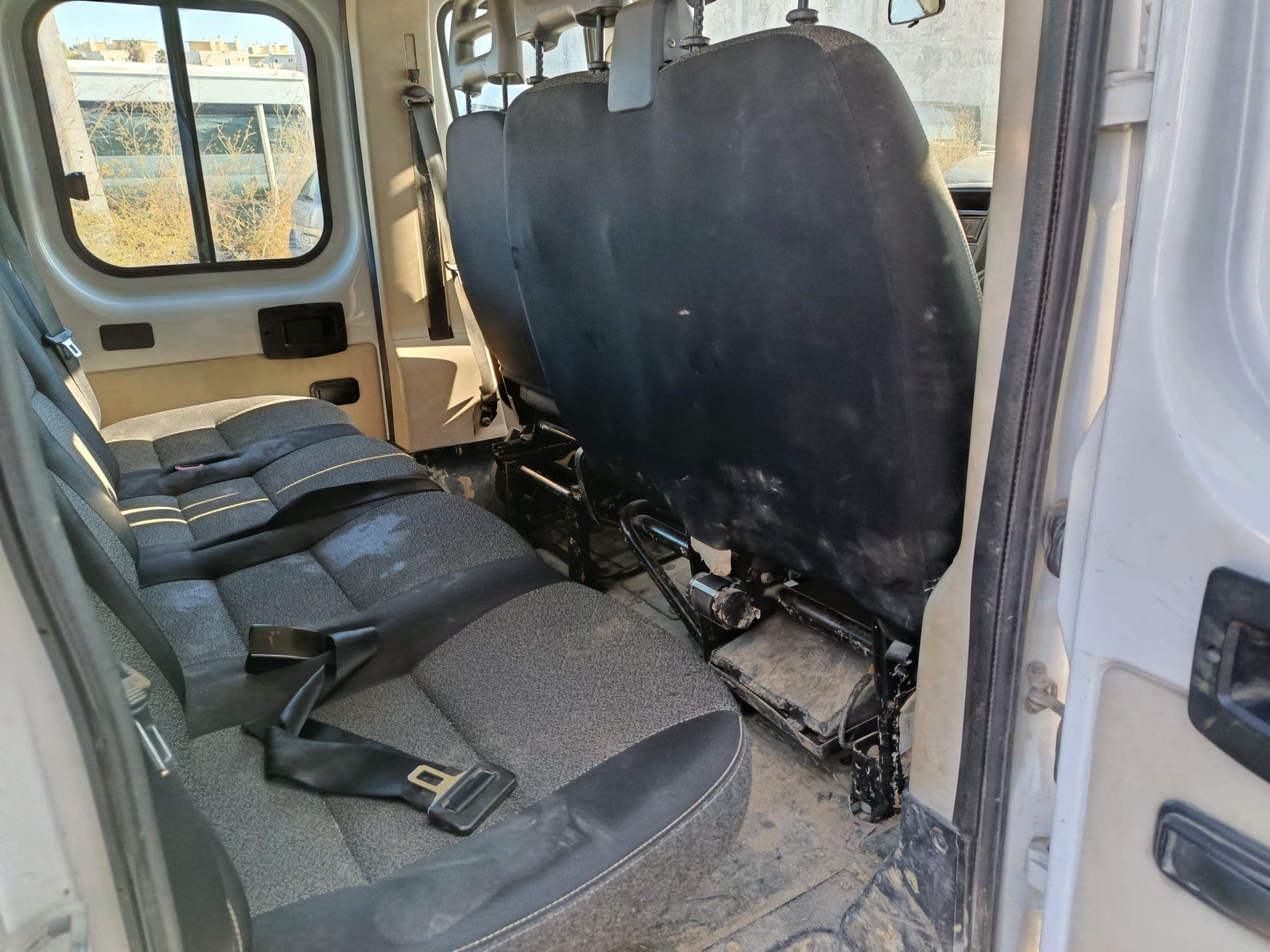 Fiat Ducato · Ano 2016 — imagem 20