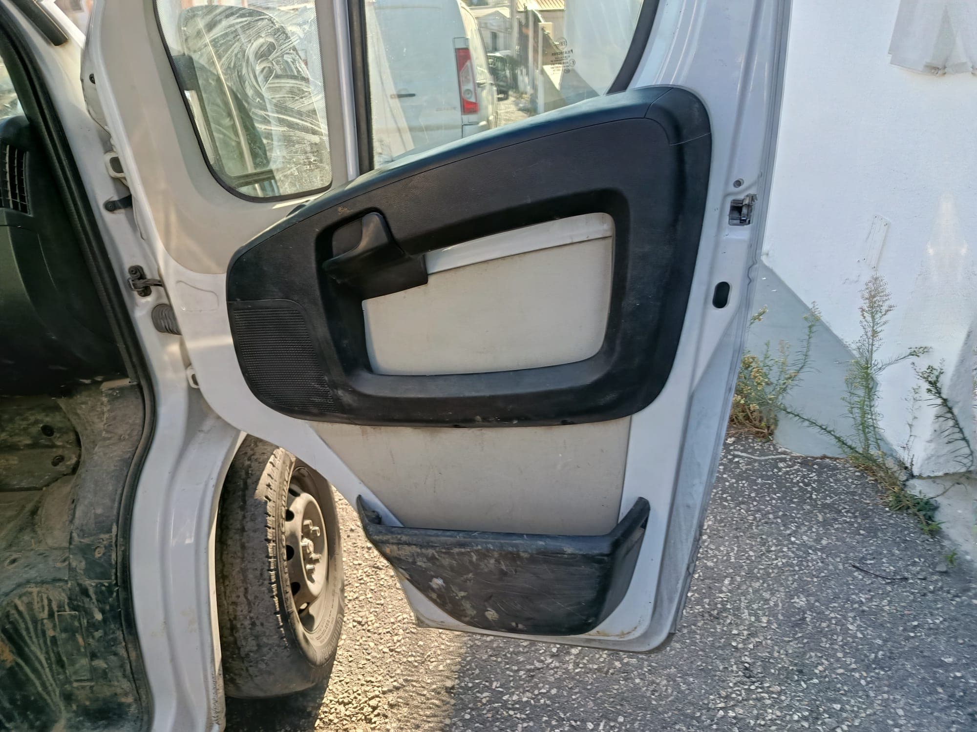Fiat Ducato · Ano 2016 — imagem 18