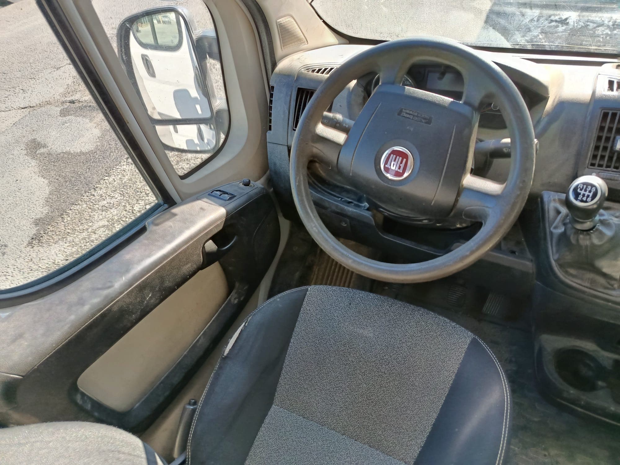 Fiat Ducato · Ano 2016 — imagem 17