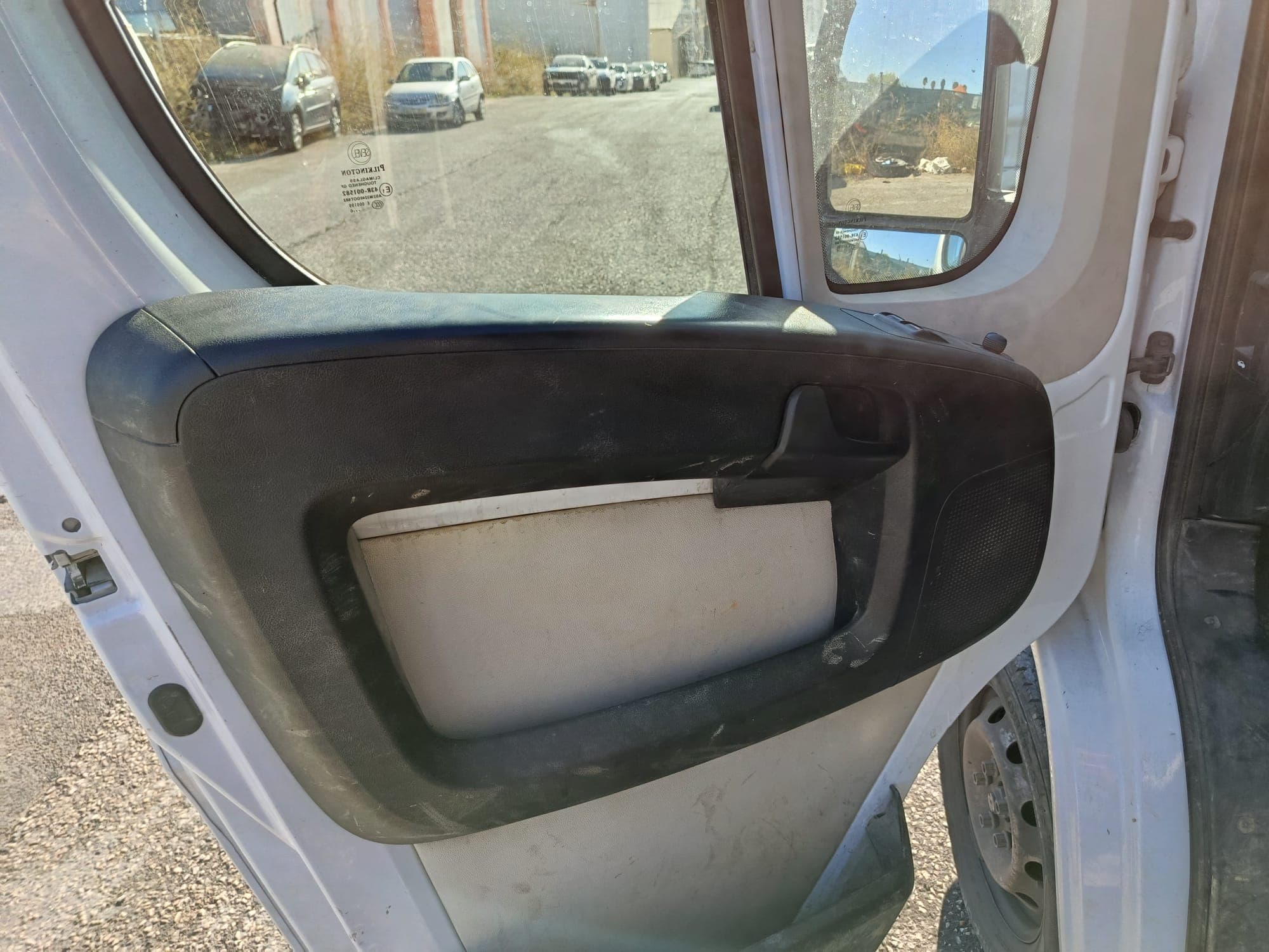 Fiat Ducato · Ano 2016 — imagem 13