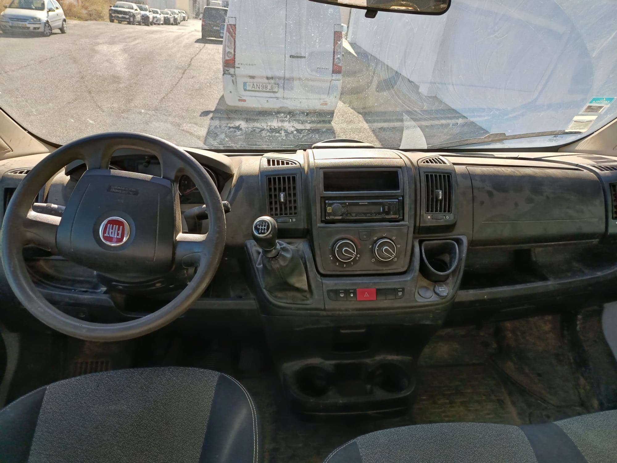 Fiat Ducato · Ano 2016 — imagem 15