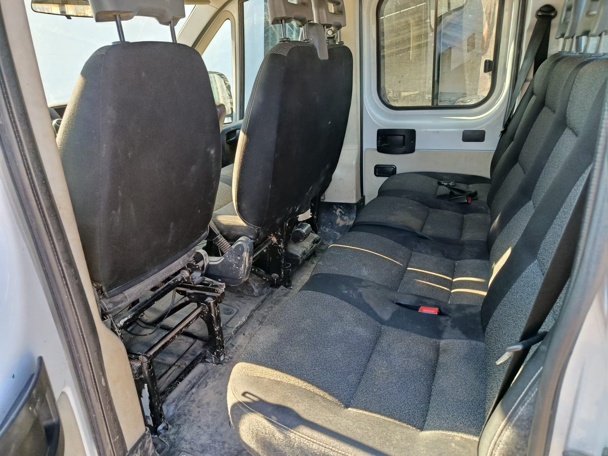 Fiat Ducato · Ano 2016 — imagem 19