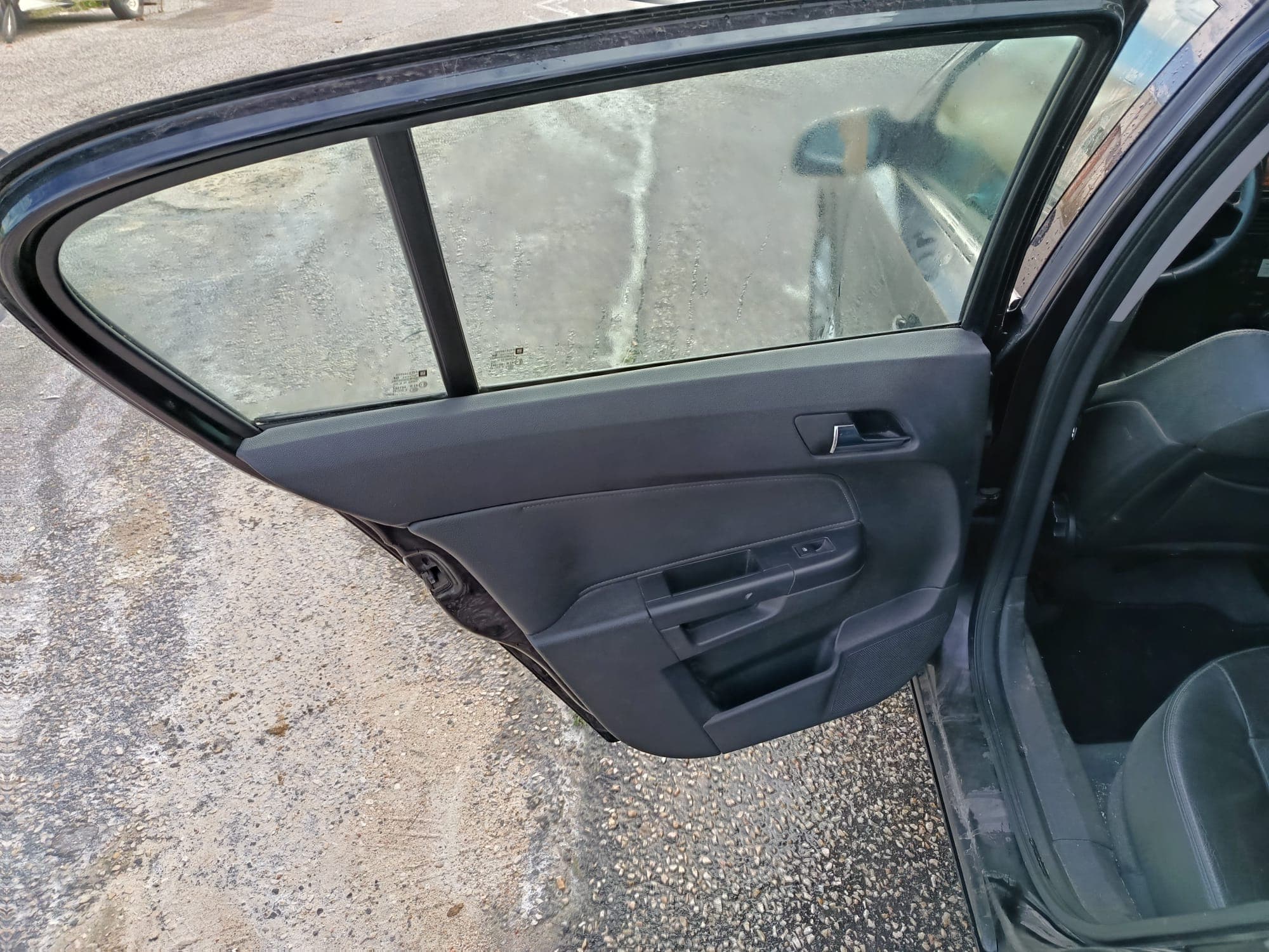 Opel Astra · Ano 2008 — image 12