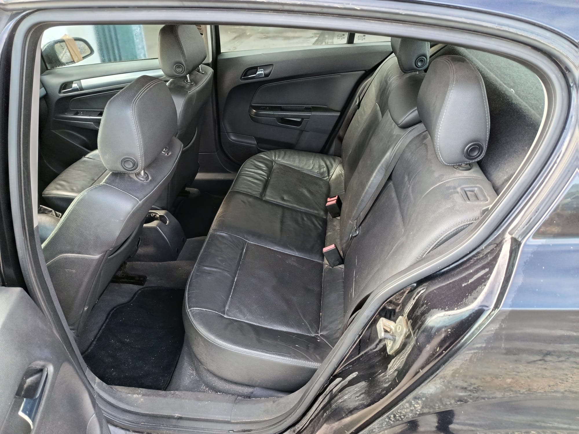 Opel Astra · Ano 2008 — image 14