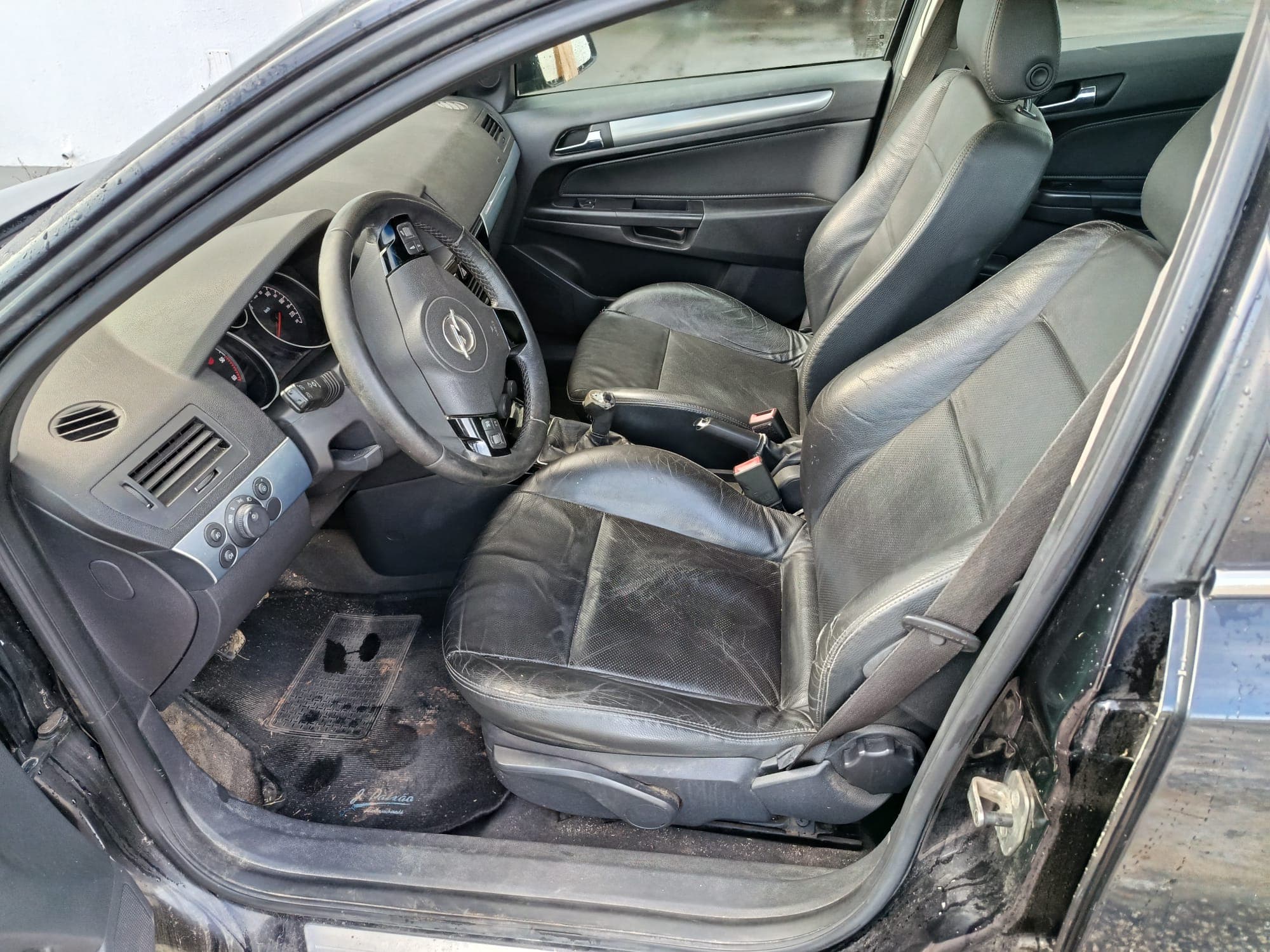 Opel Astra · Ano 2008 — image 13