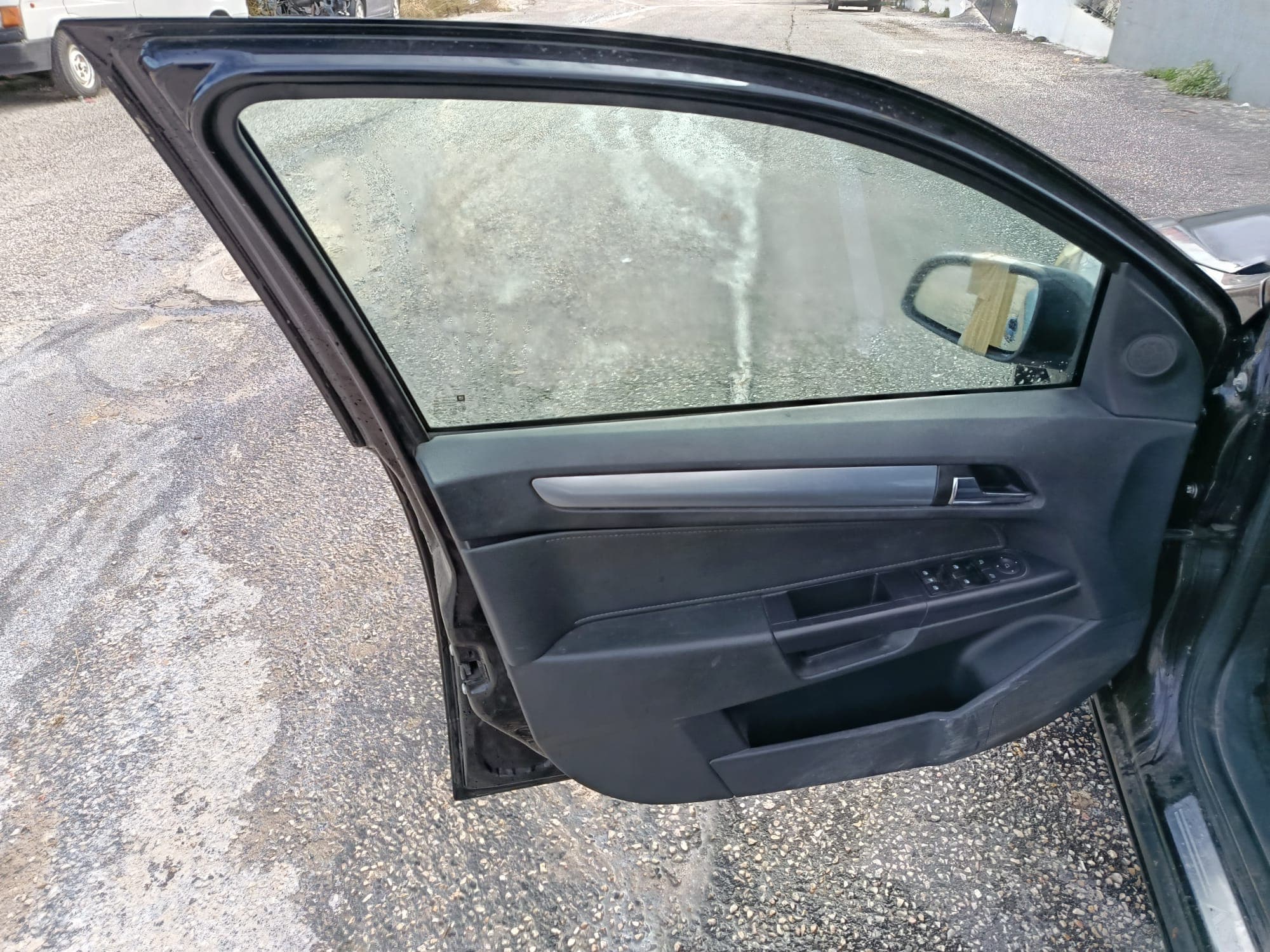 Opel Astra · Ano 2008 — image 11