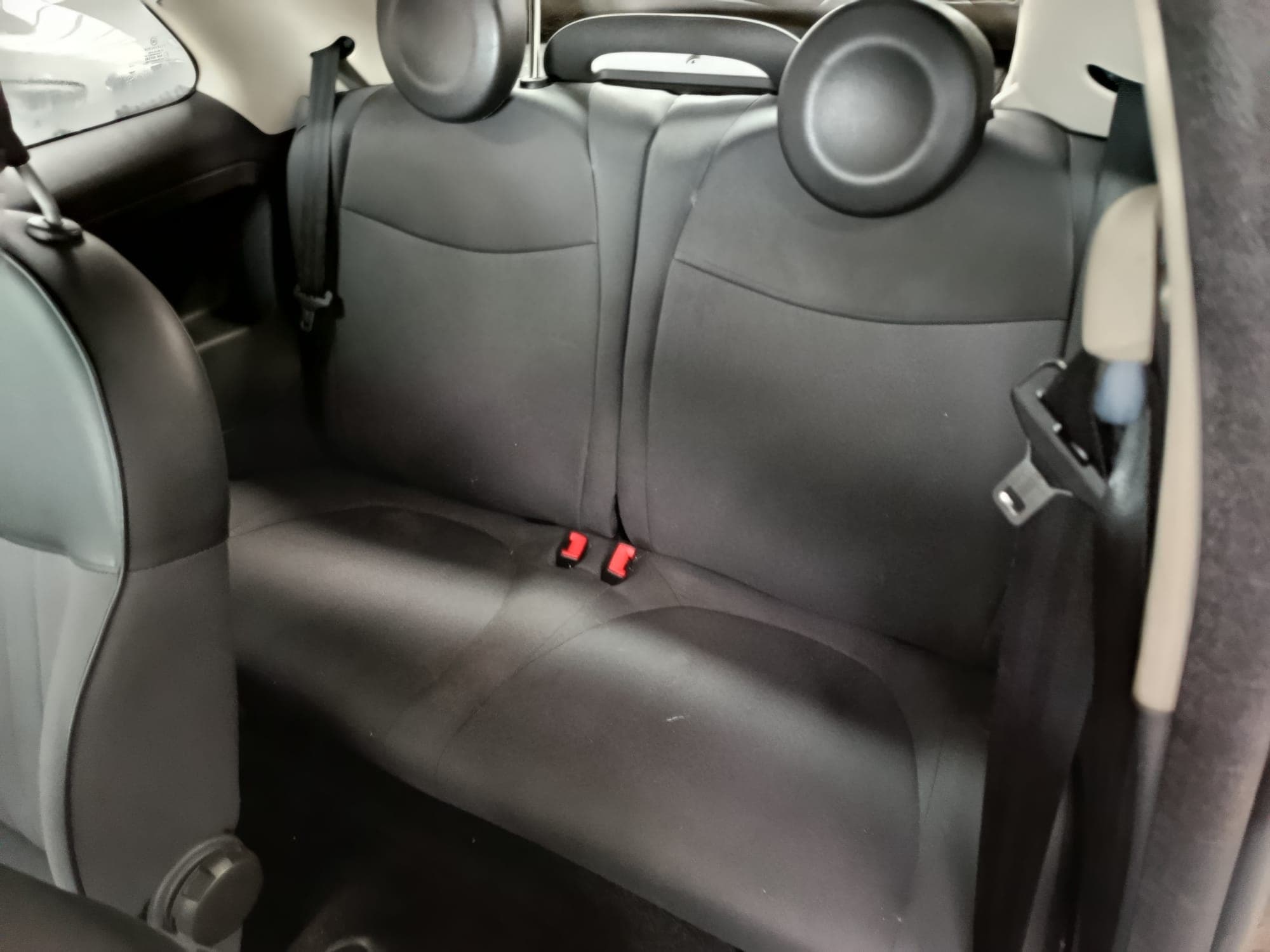 Fiat 500 C · Ano 2013 — imagen 11